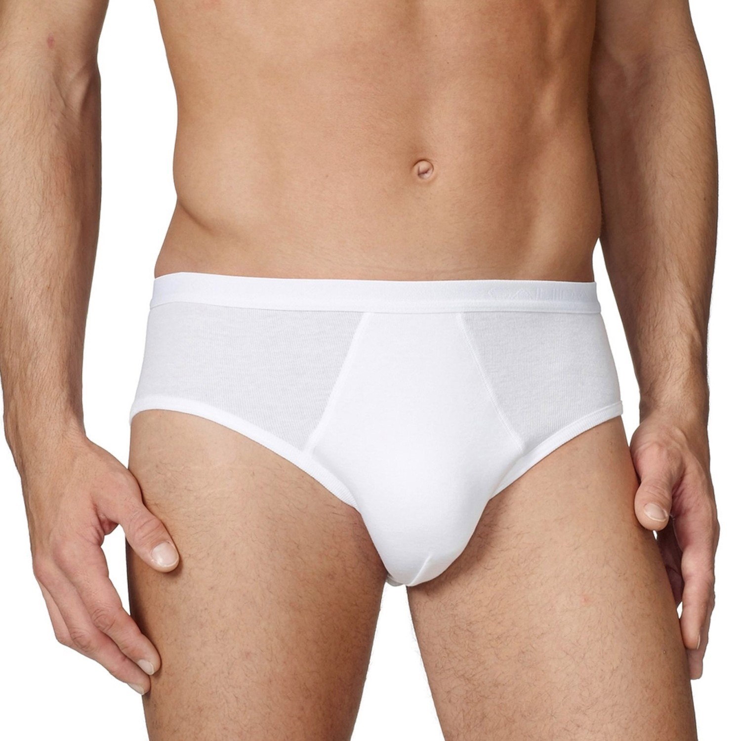 Calida Cotton 1 Herr Midi 24310