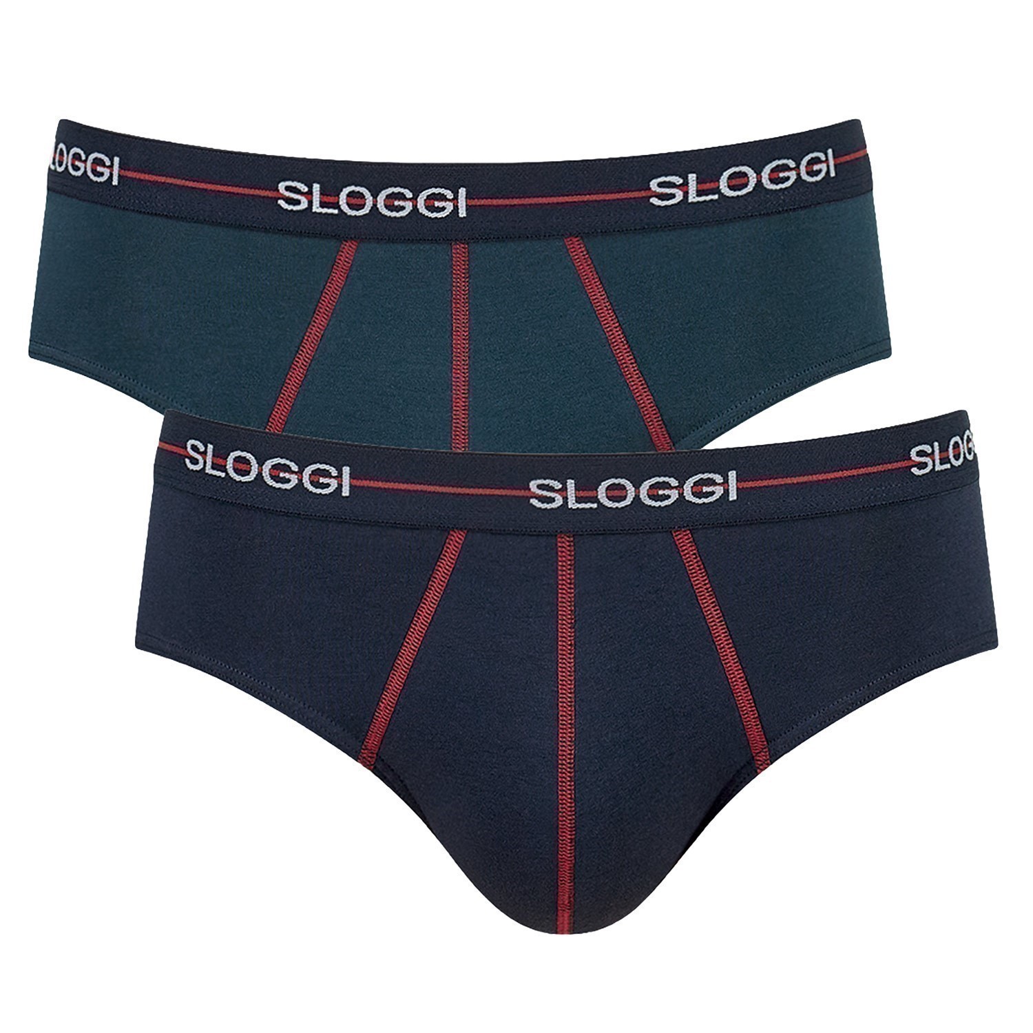 Sloggi For Men Start Midi
