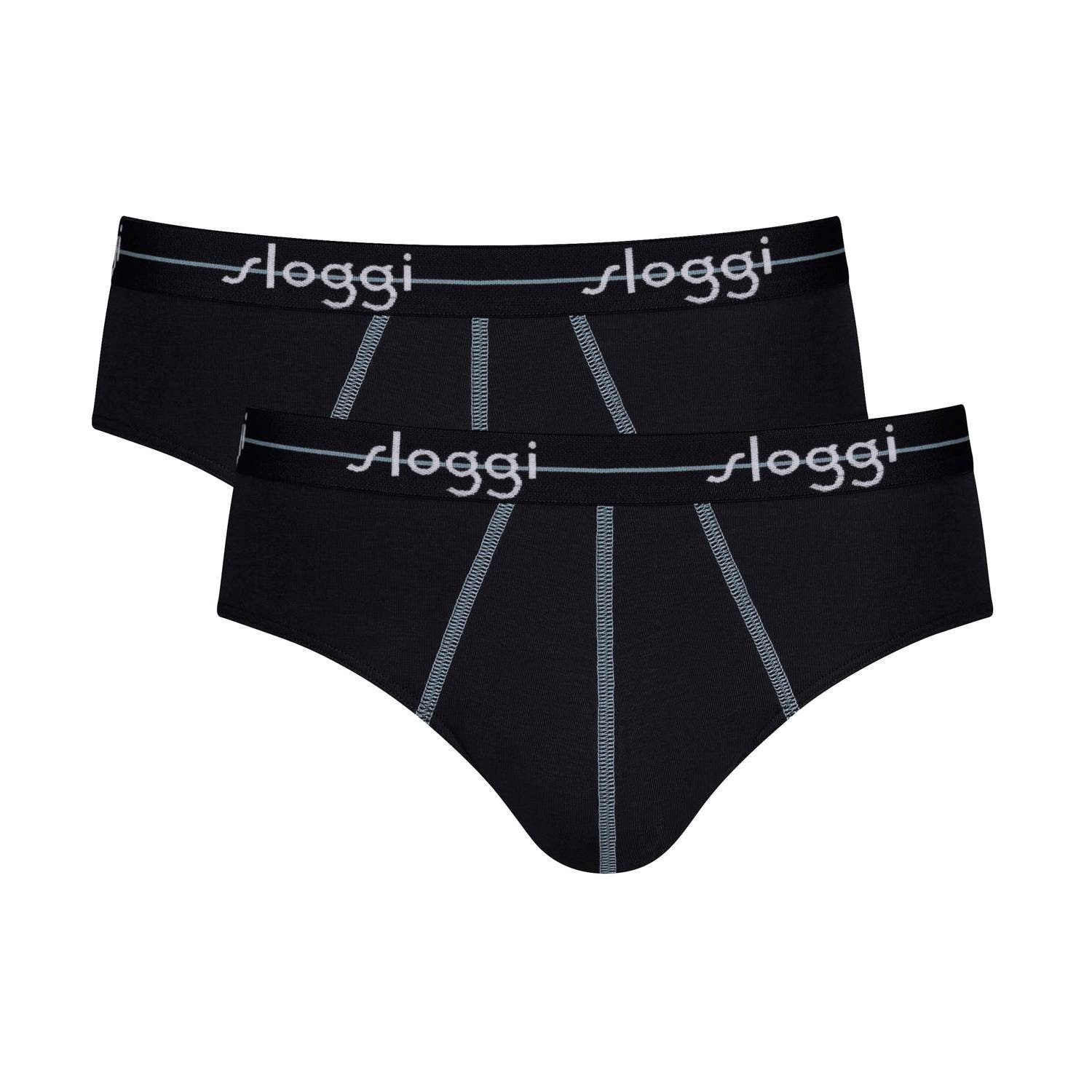 Sloggi For Men Start Midi