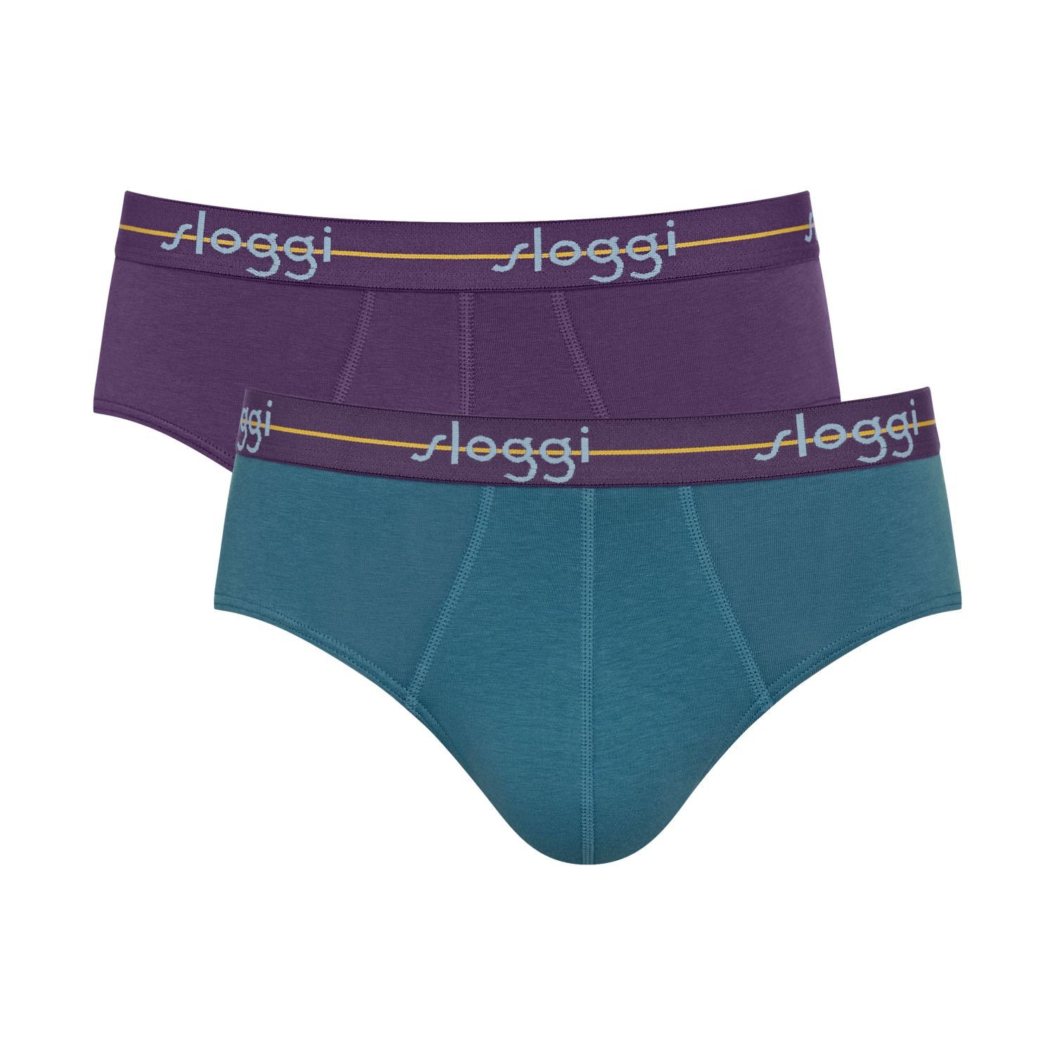 Sloggi For Men Start Midi