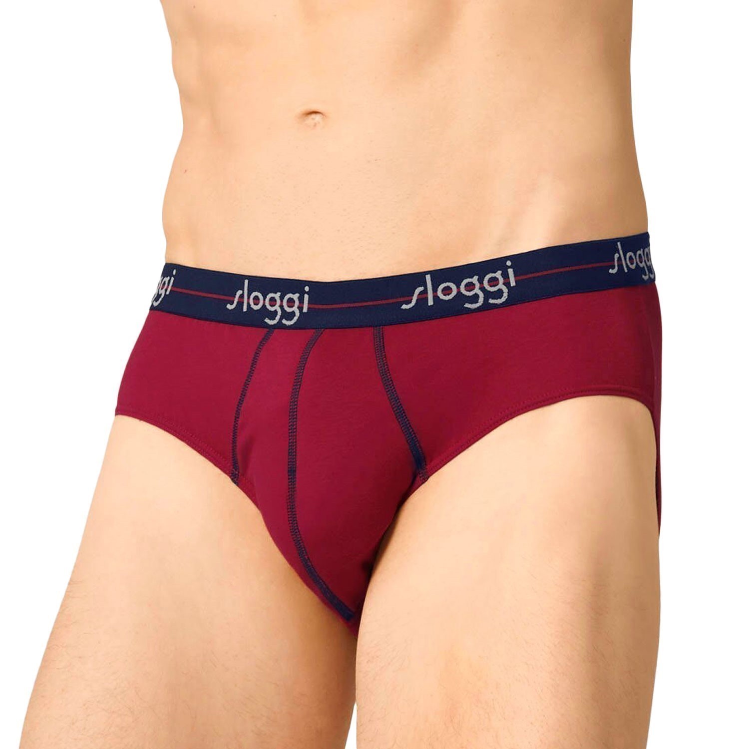 Sloggi For Men Start Midi