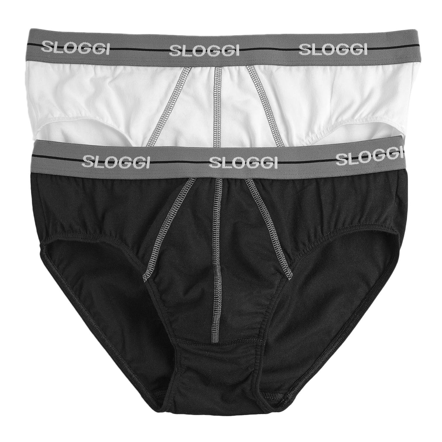 Sloggi For Men Start Midi