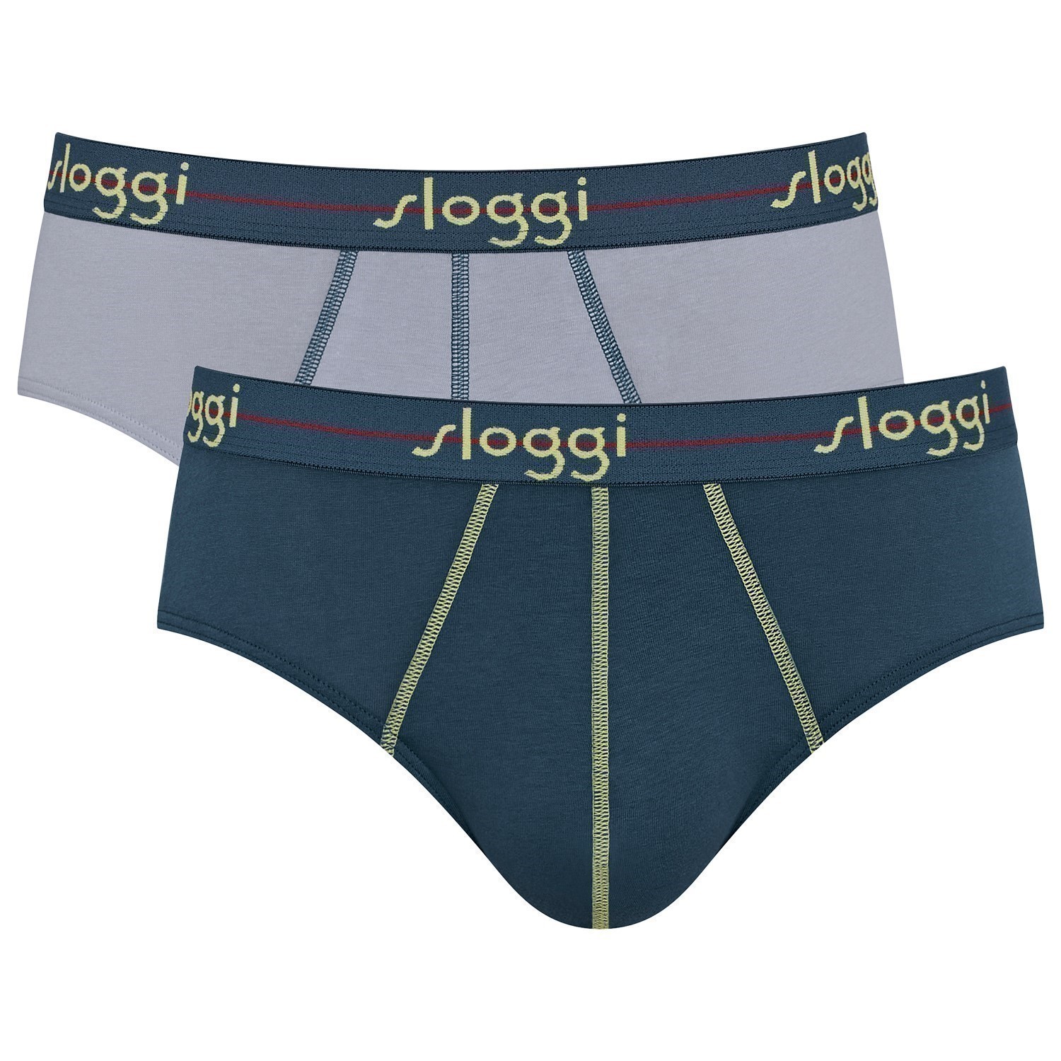 Sloggi For Men Start Midi