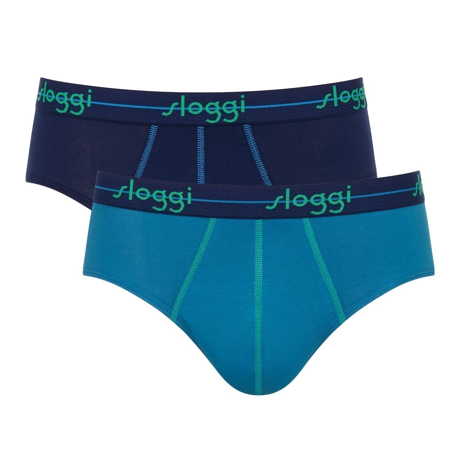 Sloggi For Men Start Midi