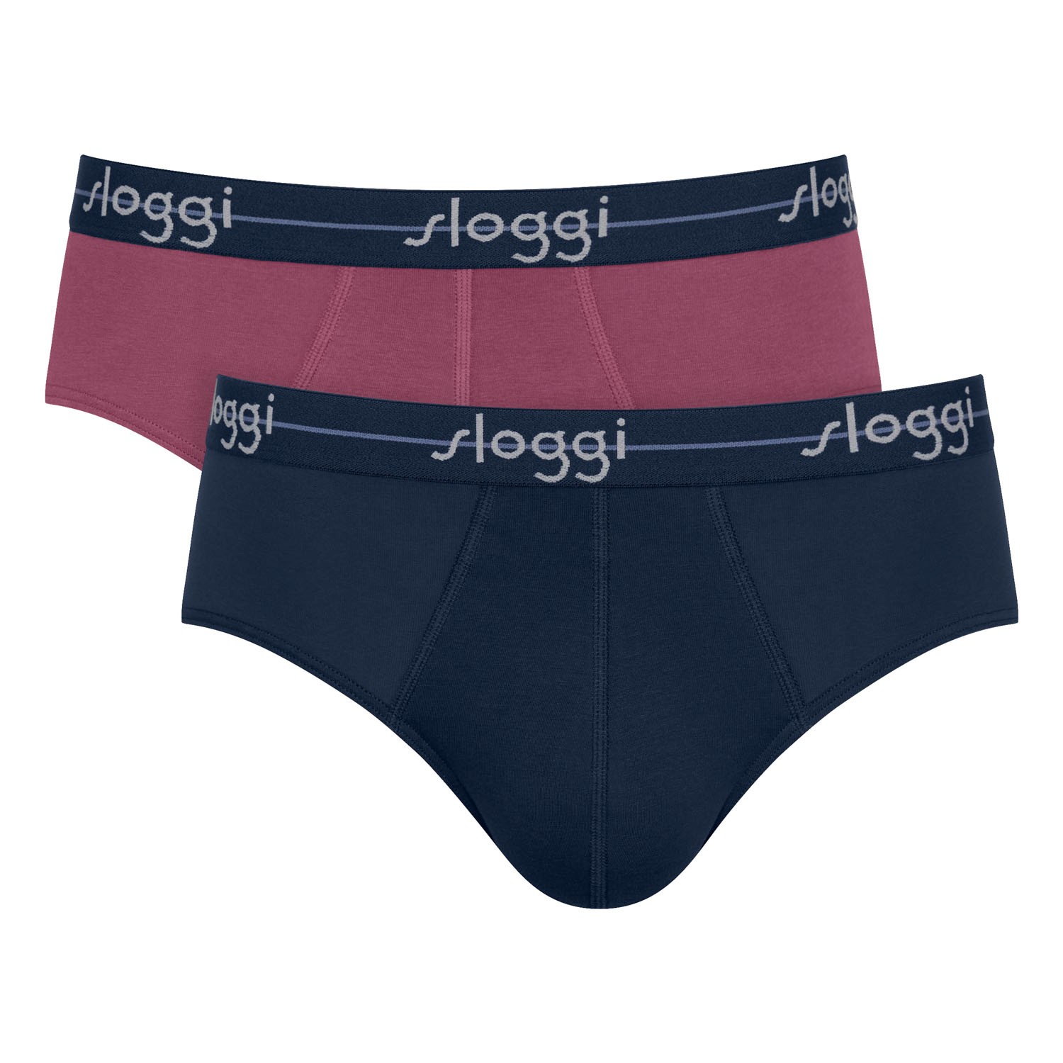 Sloggi For Men Start Midi