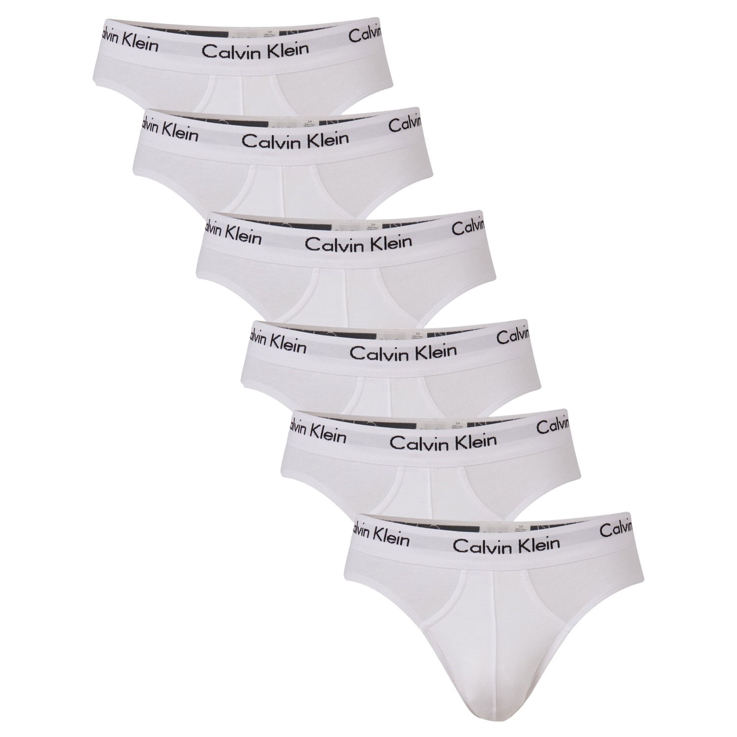 Calvin Klein Cotton Stretch Hip Brief