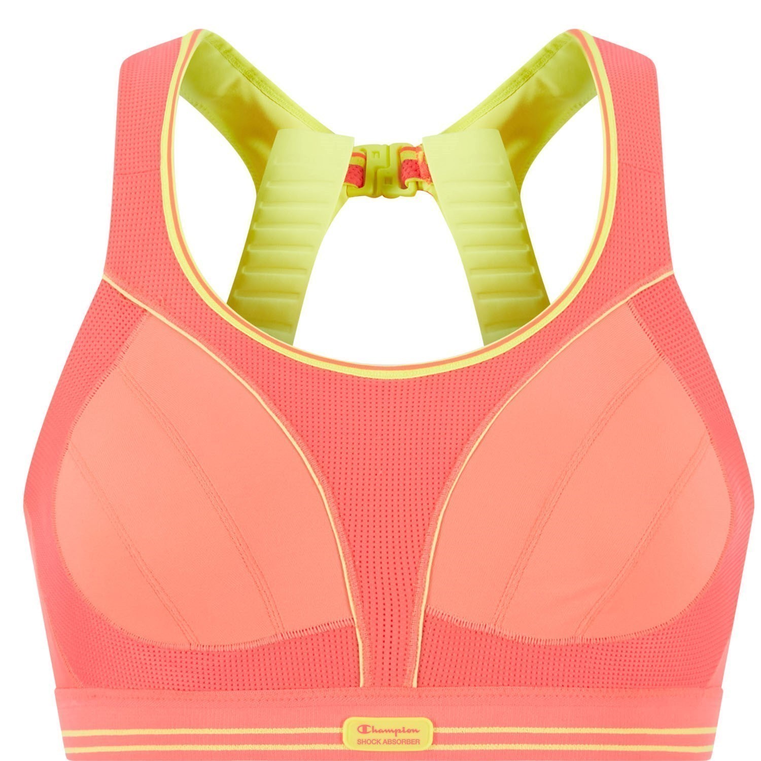 Shock Absorber Ultimate Run Bra