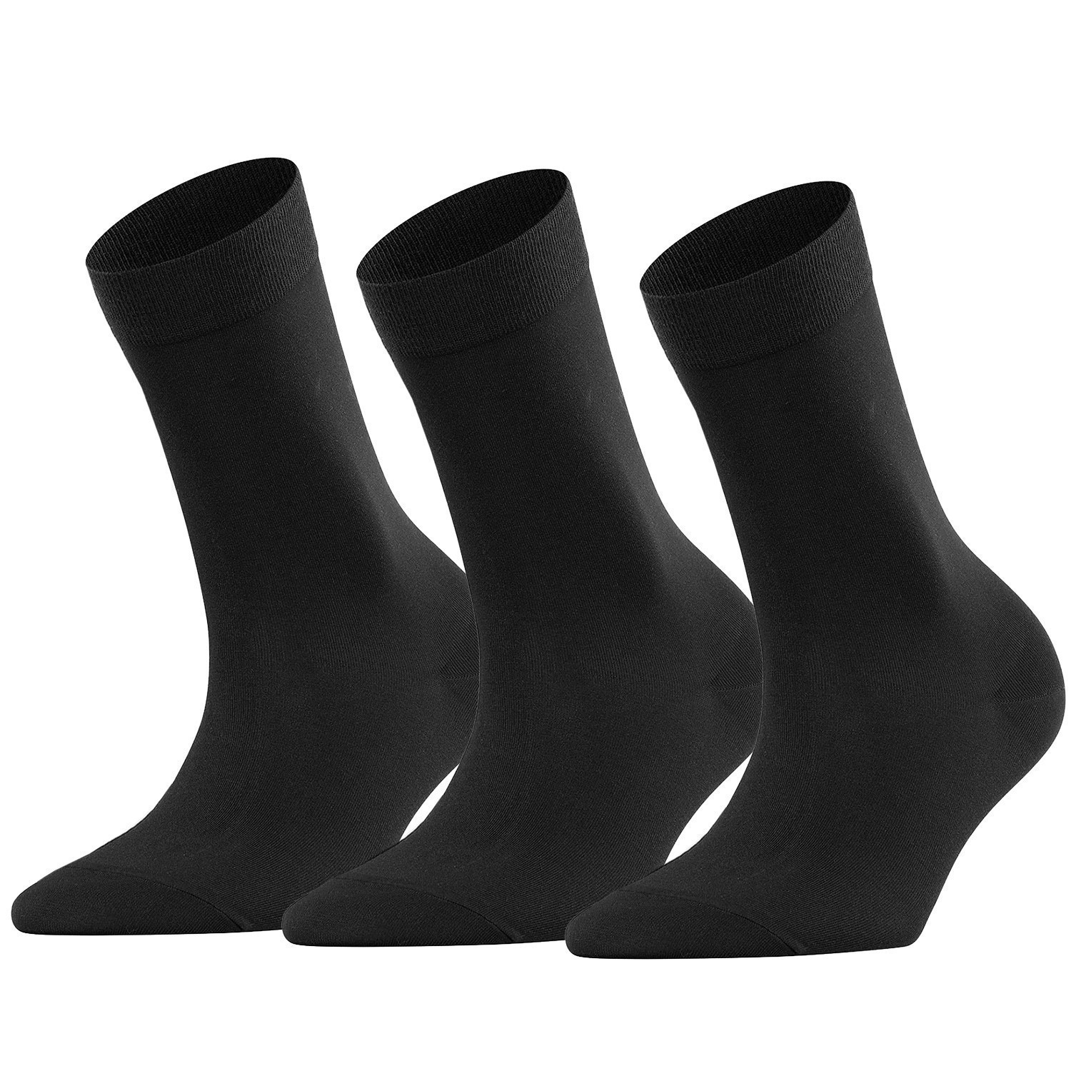 Falke Women Cotton Touch