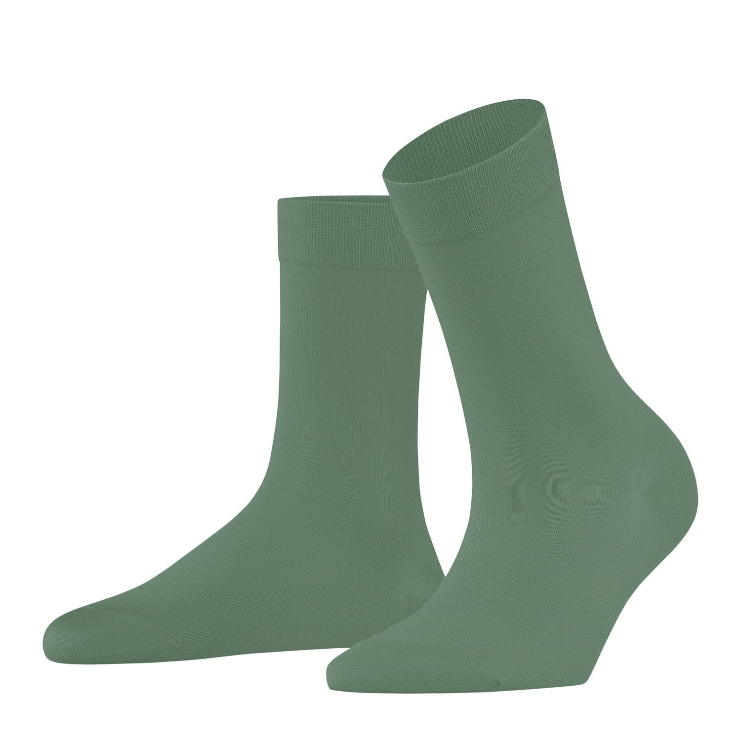Falke Women Cotton Touch