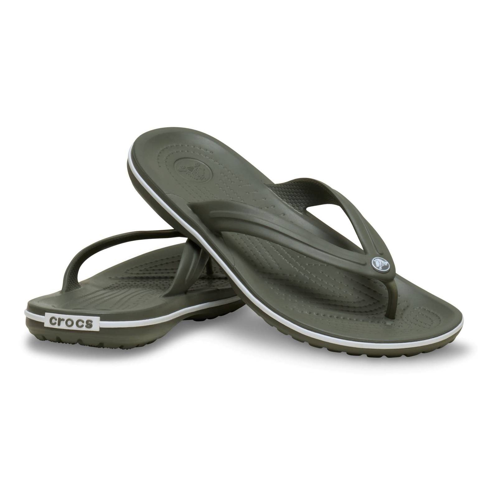 Crocs Crocband Flip Unisex
