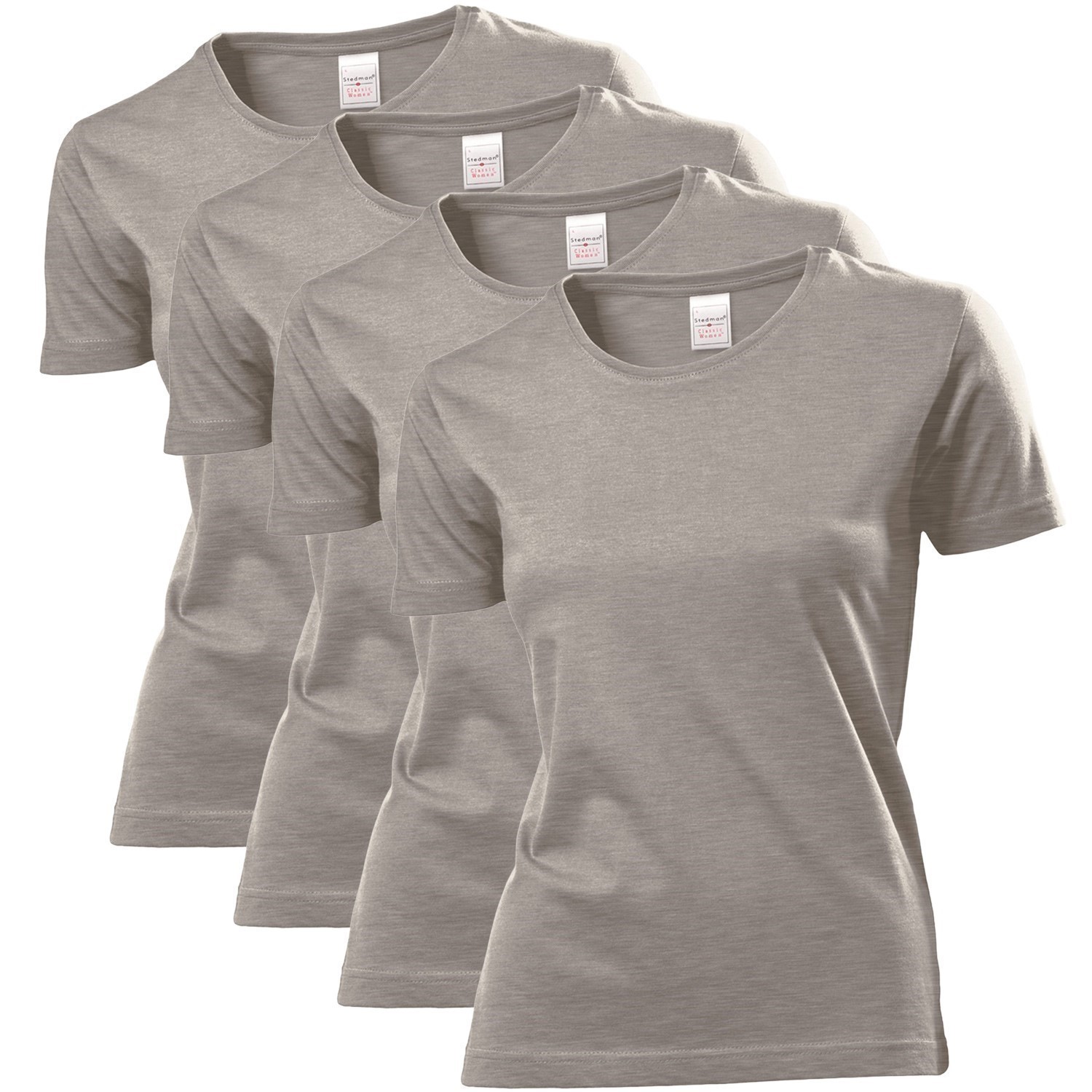 Stedman Classic Women T-shirt