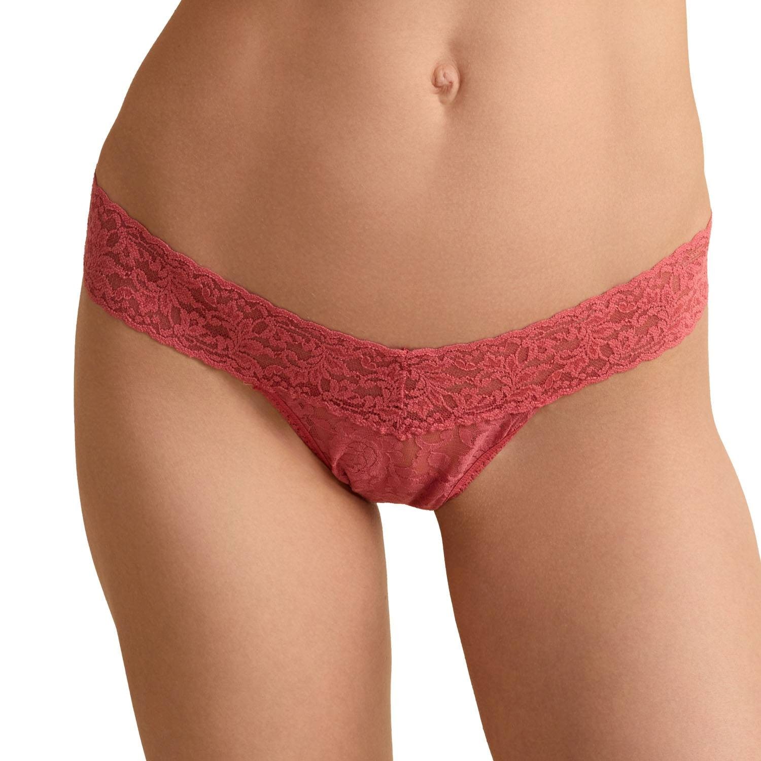 Hanky Panky Low Rise Thong