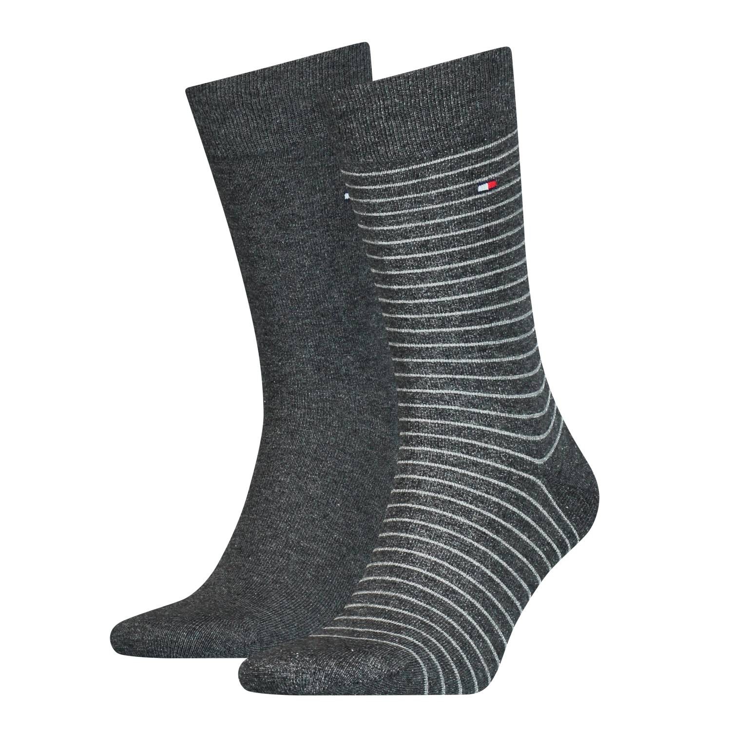 Tommy Hilfiger Men Sock Stripe