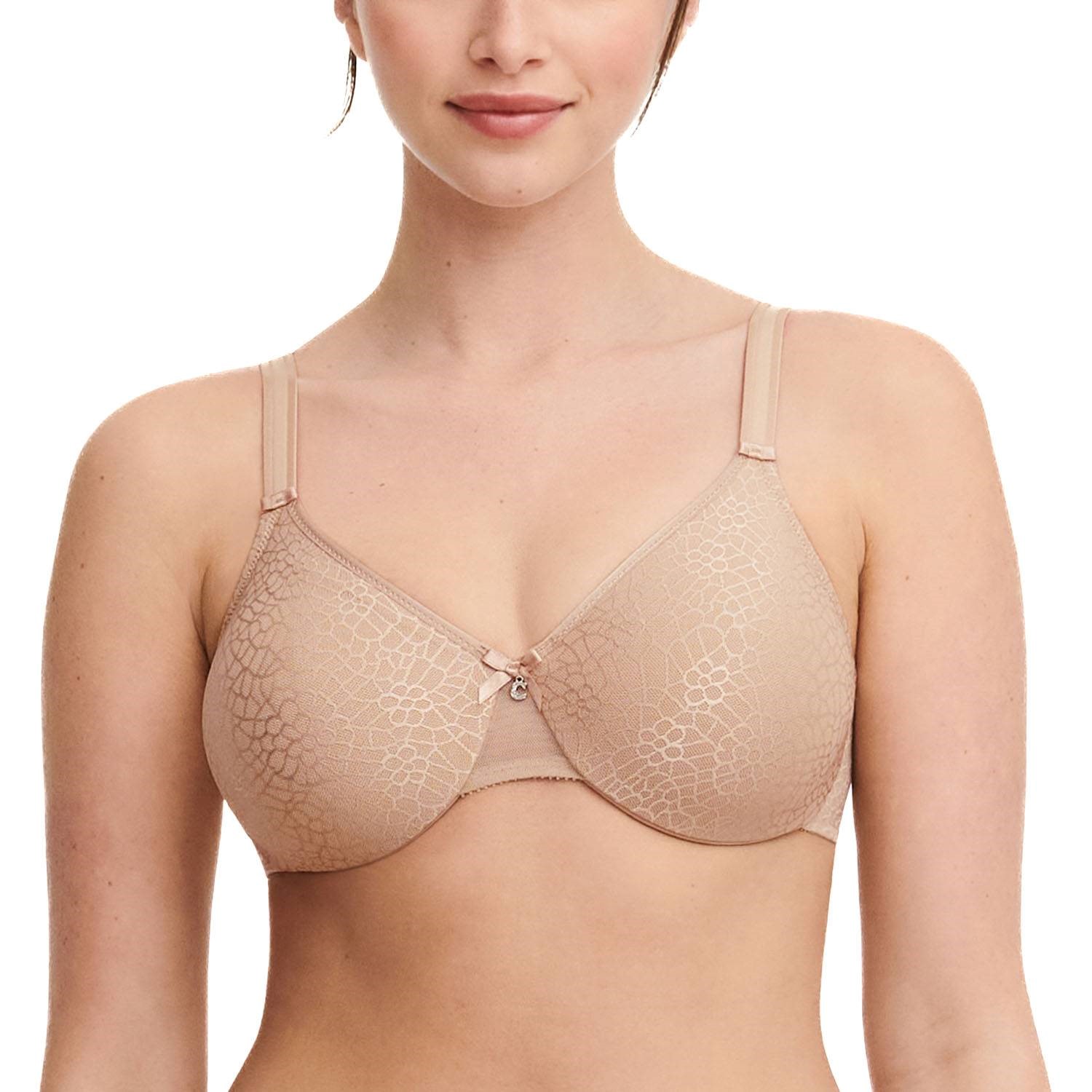 Chantelle C Magnifique Underwired Bra