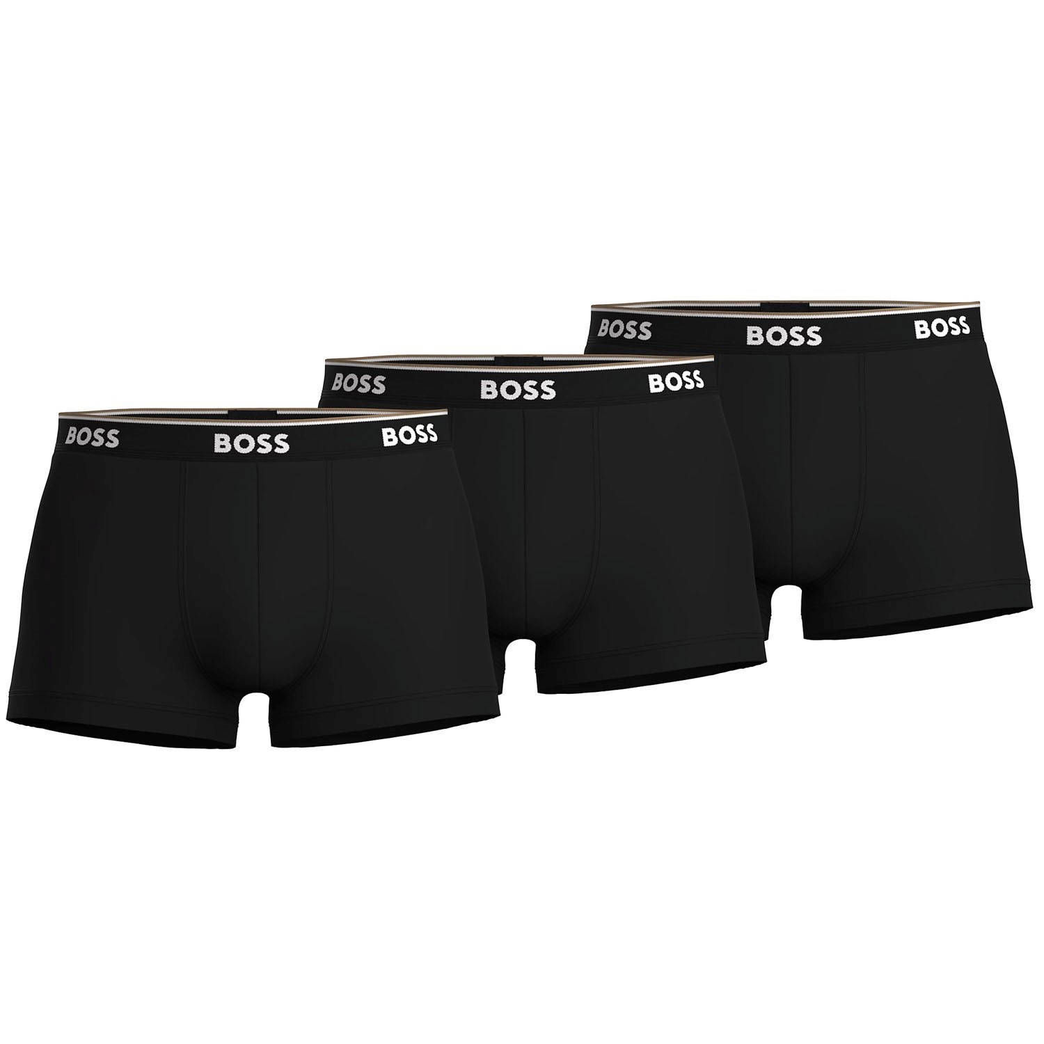 BOSS Cotton Stretch Trunks