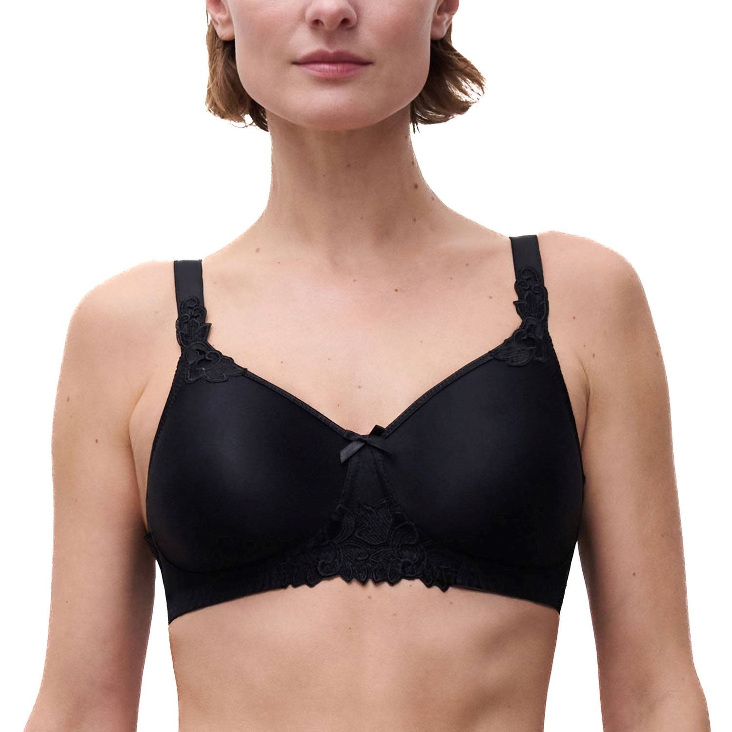 Chantelle Hedona Wireless Soft Cup Bra 