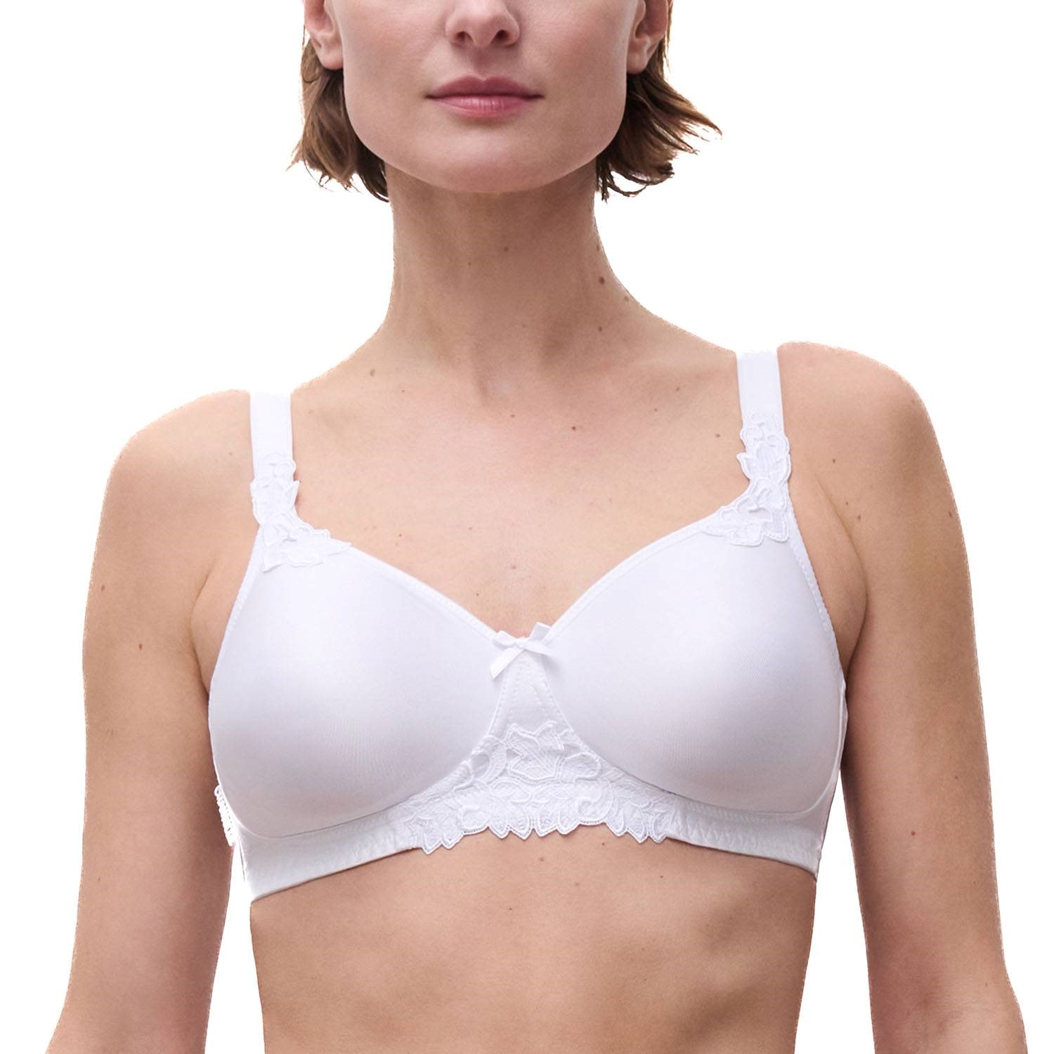 Chantelle Hedona Wireless Soft Cup Bra 