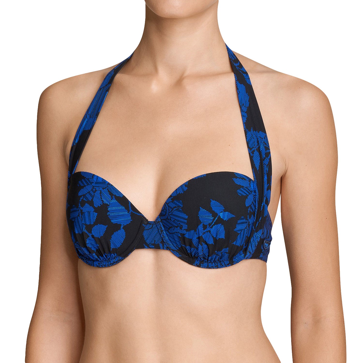 Sloggi Swim Cobalt Glam Bra CTOWP