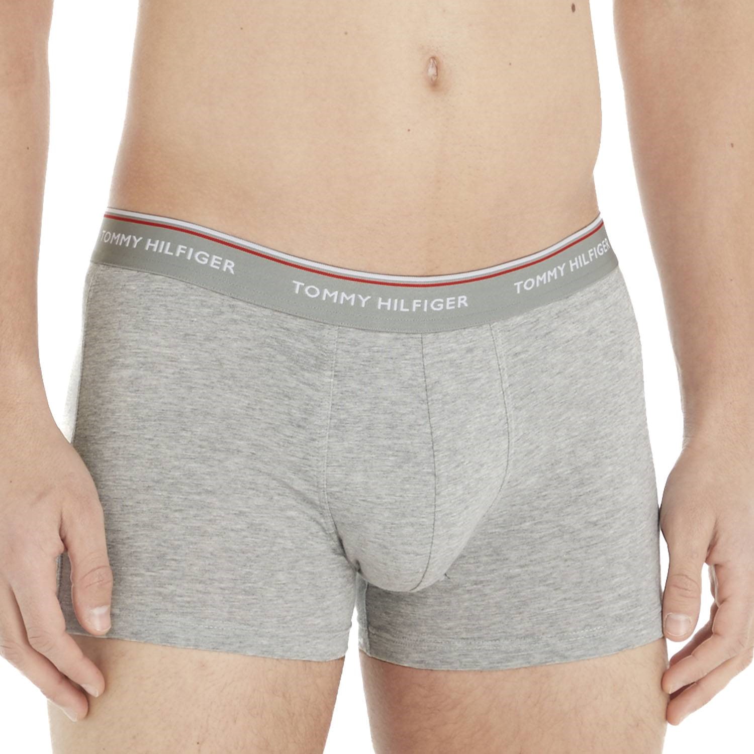 Tommy Hilfiger Stretch Trunk Premium Essentials