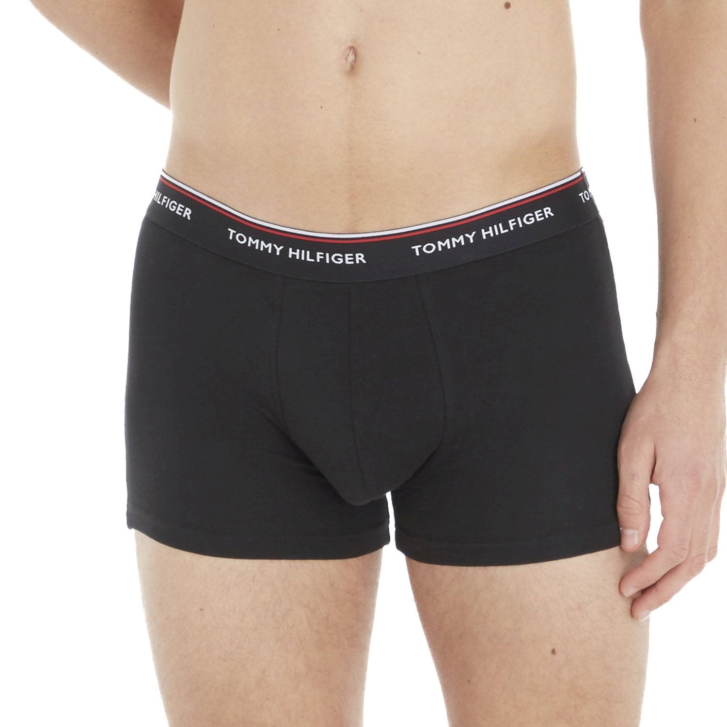 Tommy Hilfiger Stretch Trunk Premium Essentials
