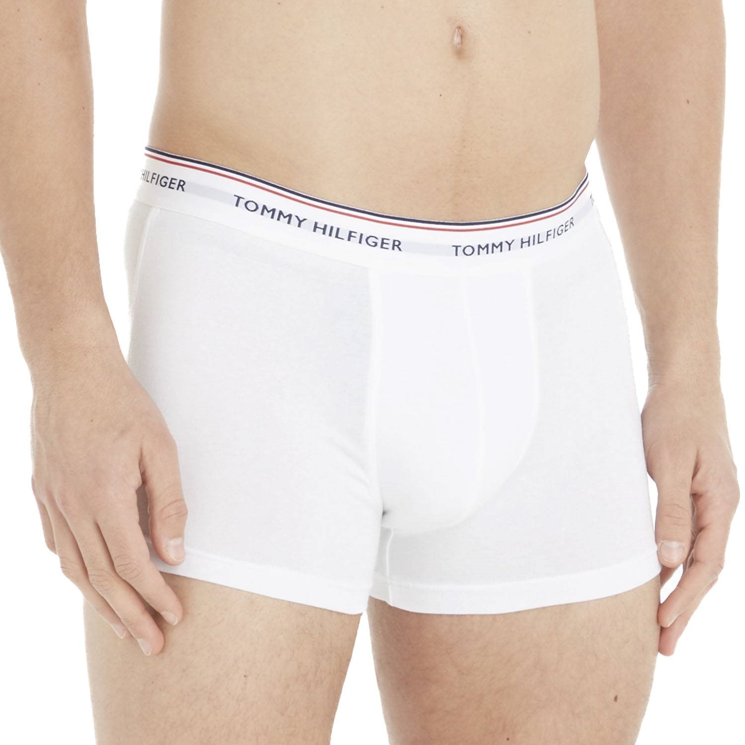 Tommy Hilfiger Stretch Trunk Premium Essentials