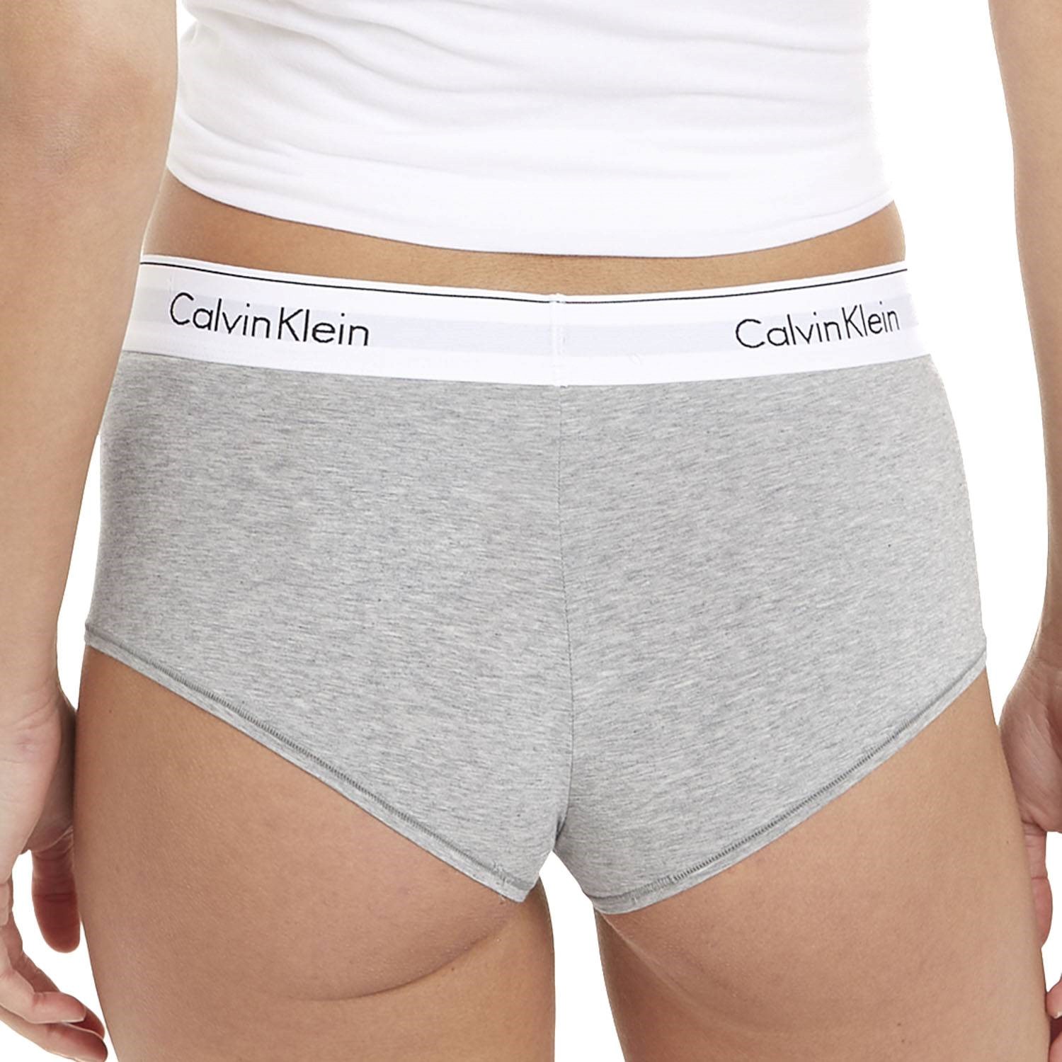 Calvin Klein Modern Cotton Short - Boxer - Trosor - Underkläder