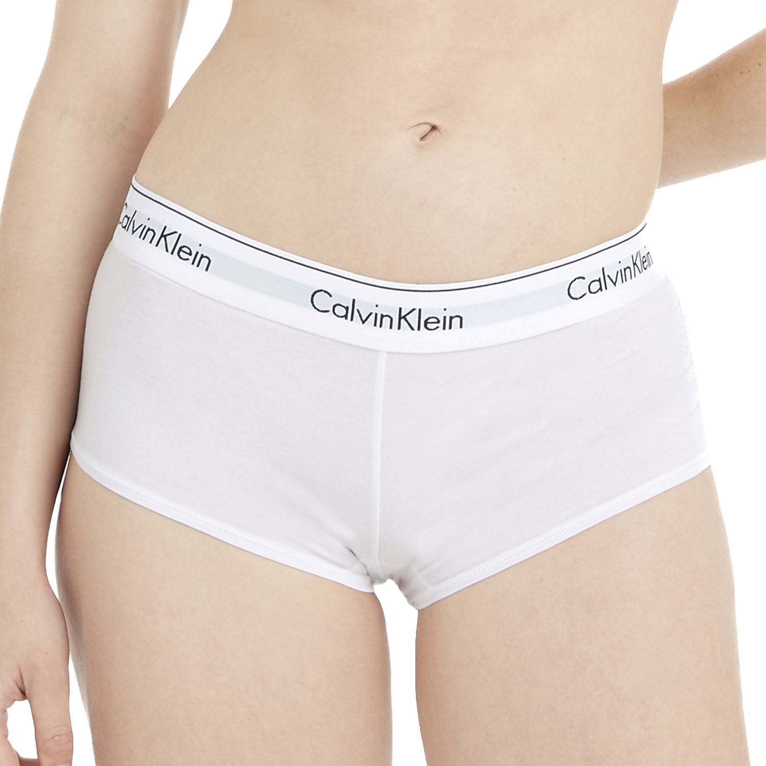 Calvin Klein Modern Cotton Short - Boxer - Trosor - Underkläder