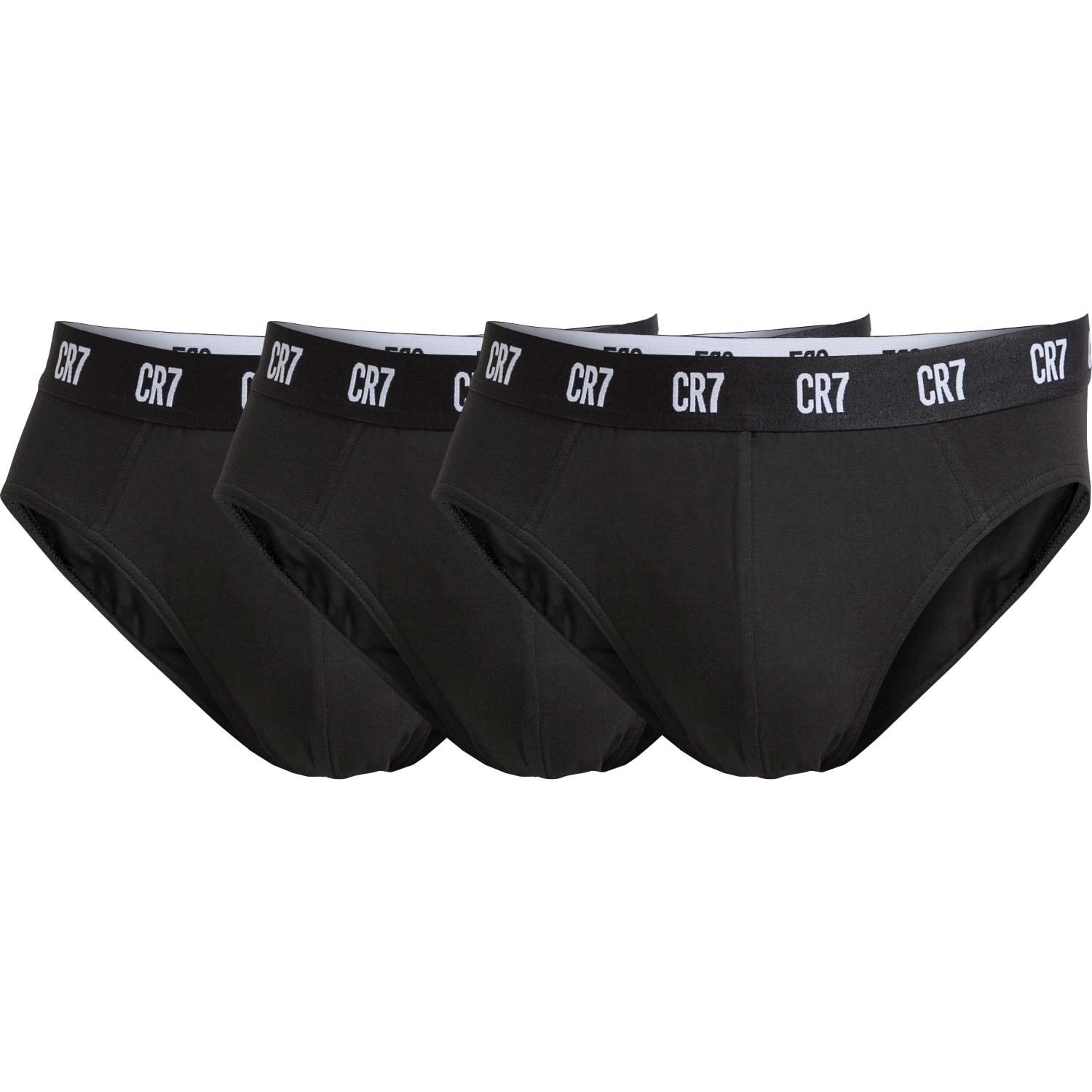 CR7 Cristiano Ronaldo Basic Brief