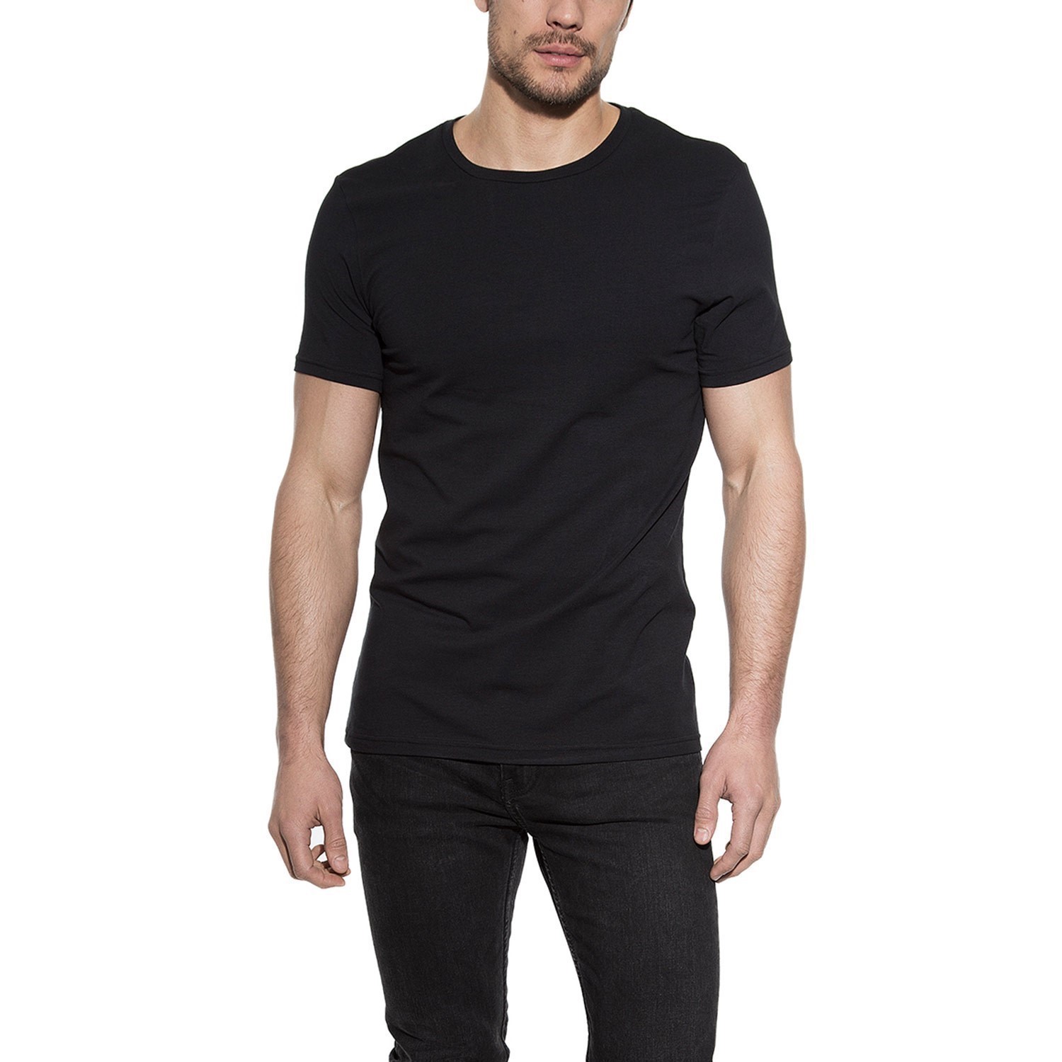 Bread and Boxers Crew Neck 