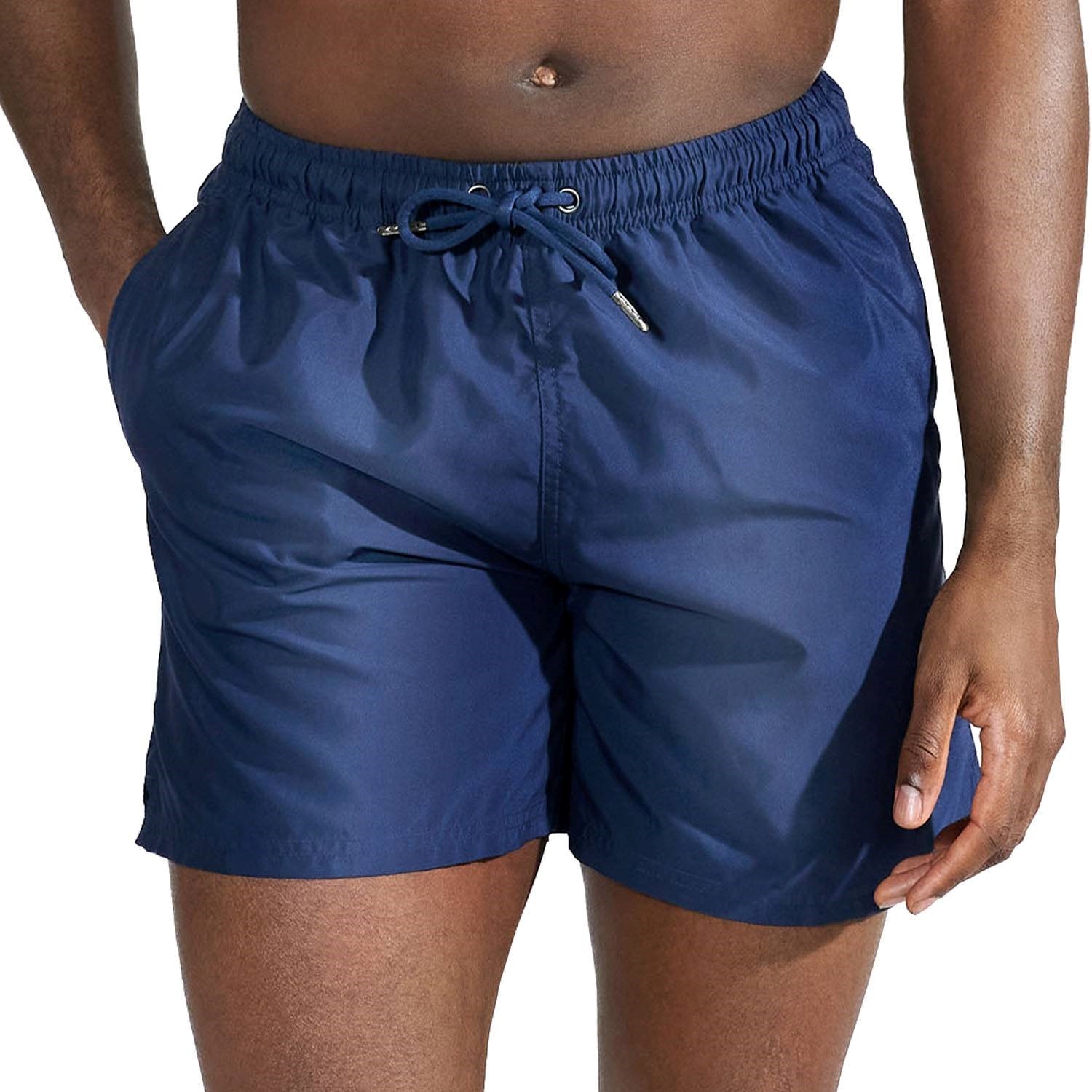 Bread and Boxers Swim-Trunk 