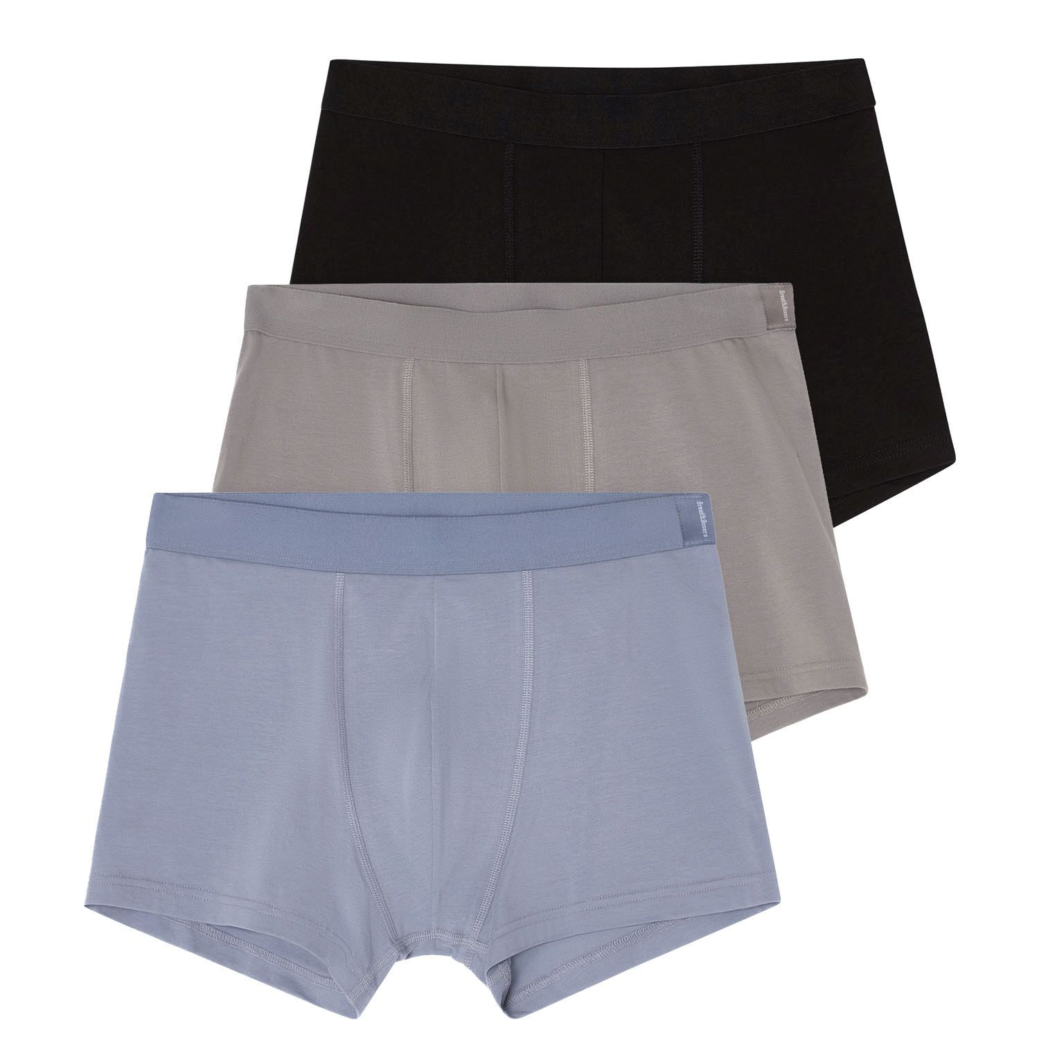 Bread and Boxers Boxer Briefs 