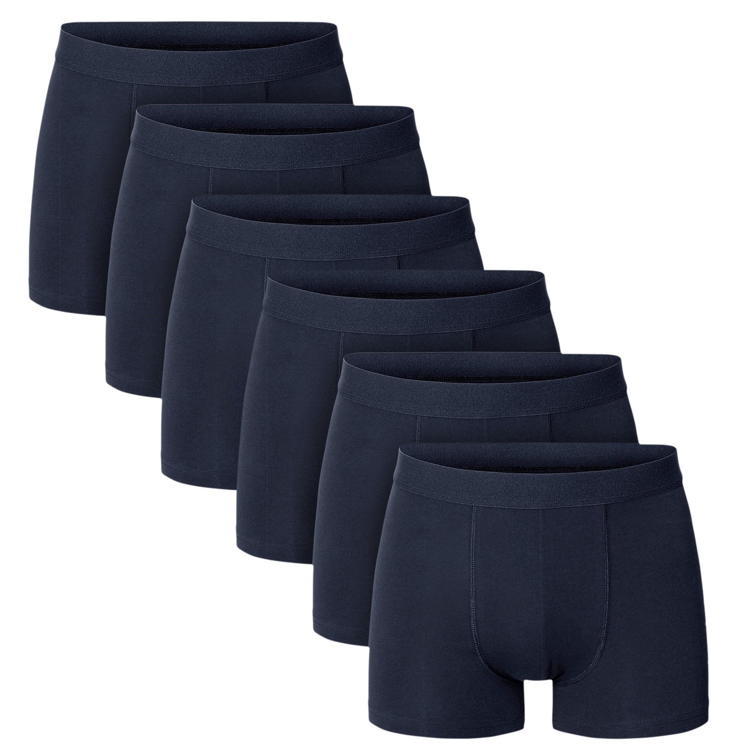 Bread and Boxers Boxer Briefs 