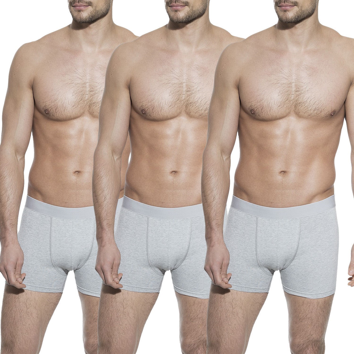 Bread and Boxers Boxer Briefs 