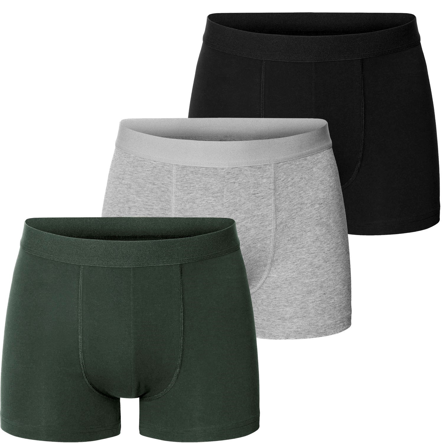 Bread and Boxers Boxer Briefs 