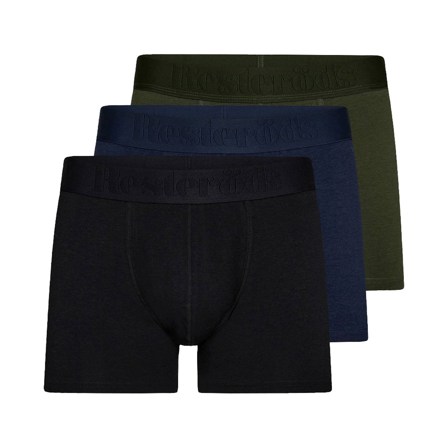 Resteröds Gunnar Bamboo
