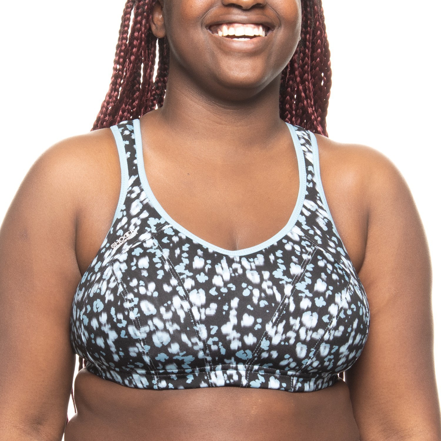 Shock Absorber Active MultiSports Support Bra