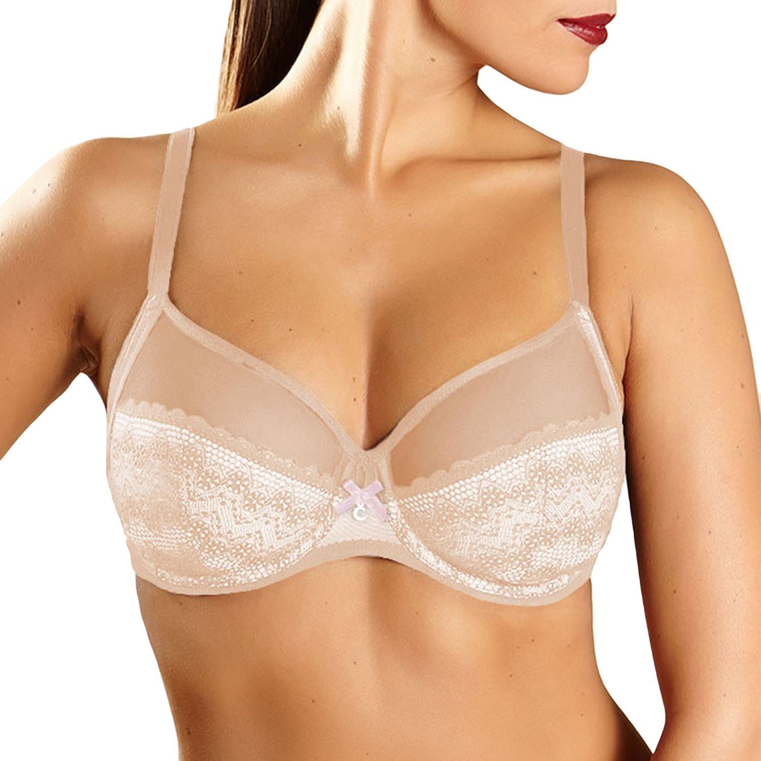Chantelle Revele Moi 4-part Bra