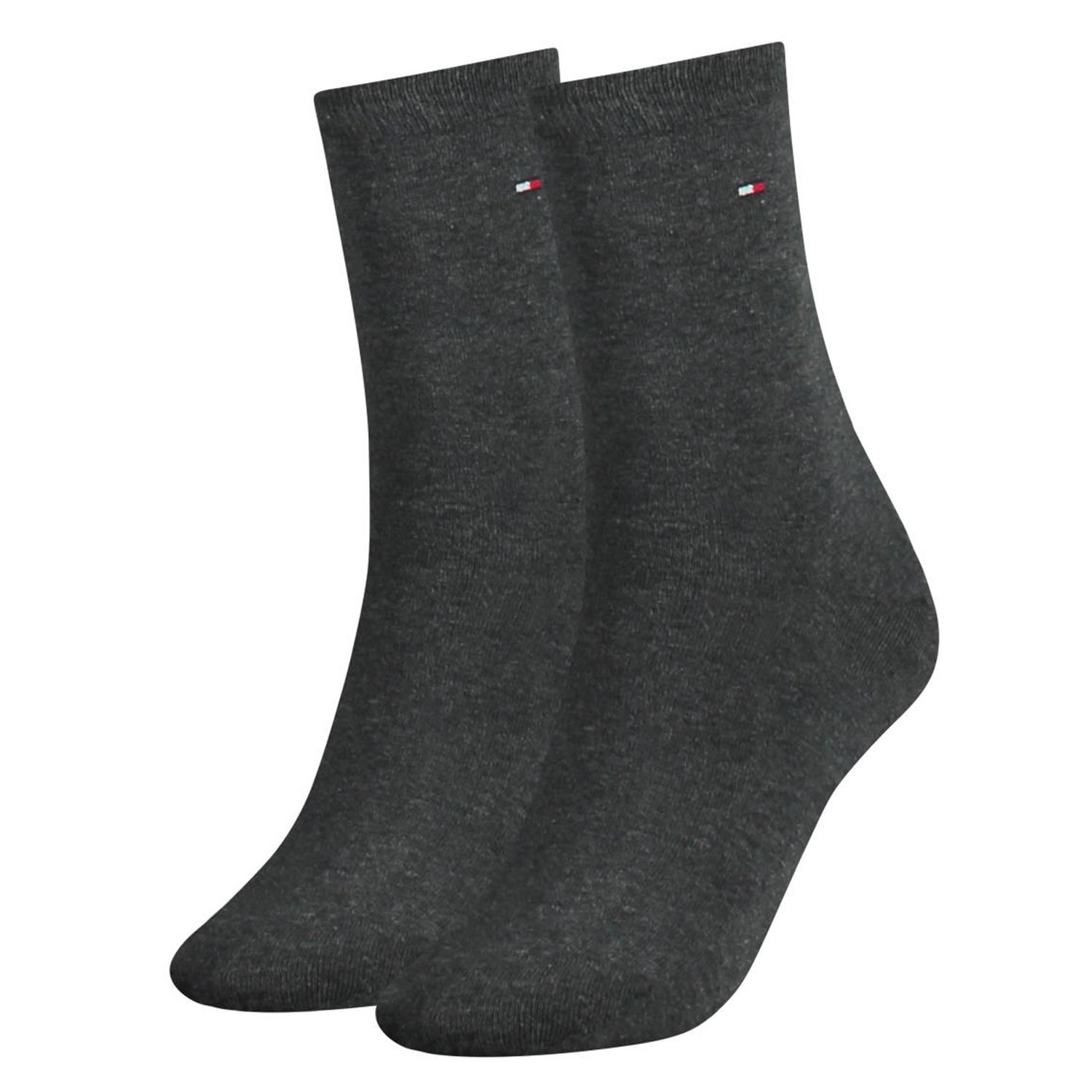 Tommy Hilfiger Women Classic Casual Socks 