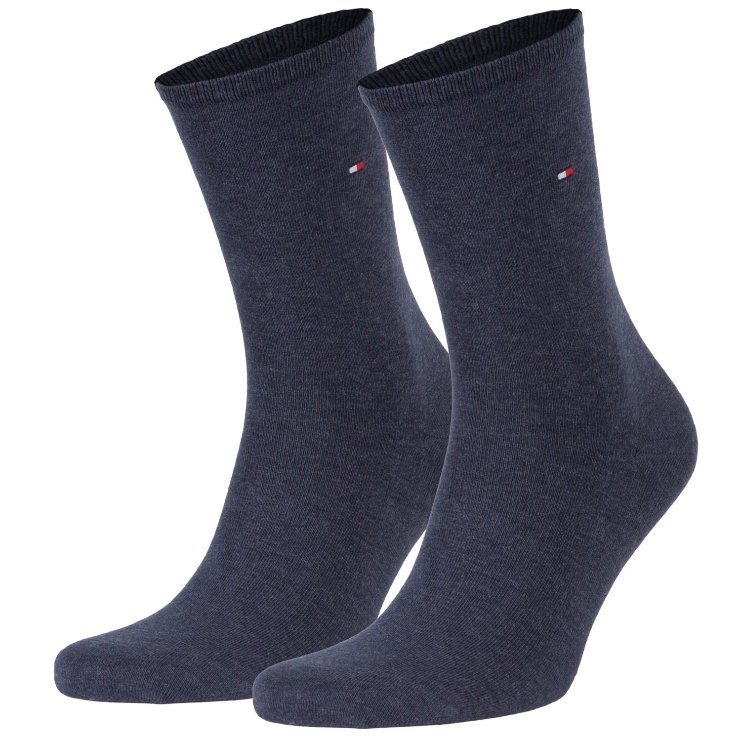 Tommy Hilfiger Women Classic Casual Socks 