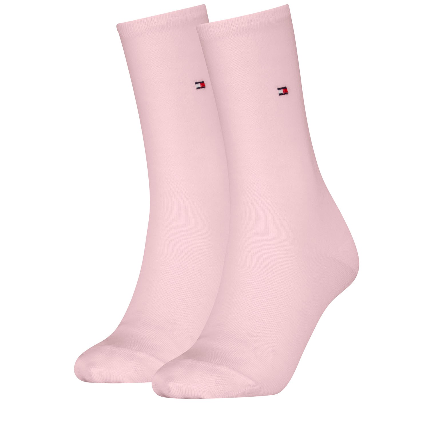 Tommy Hilfiger Women Classic Casual Socks 