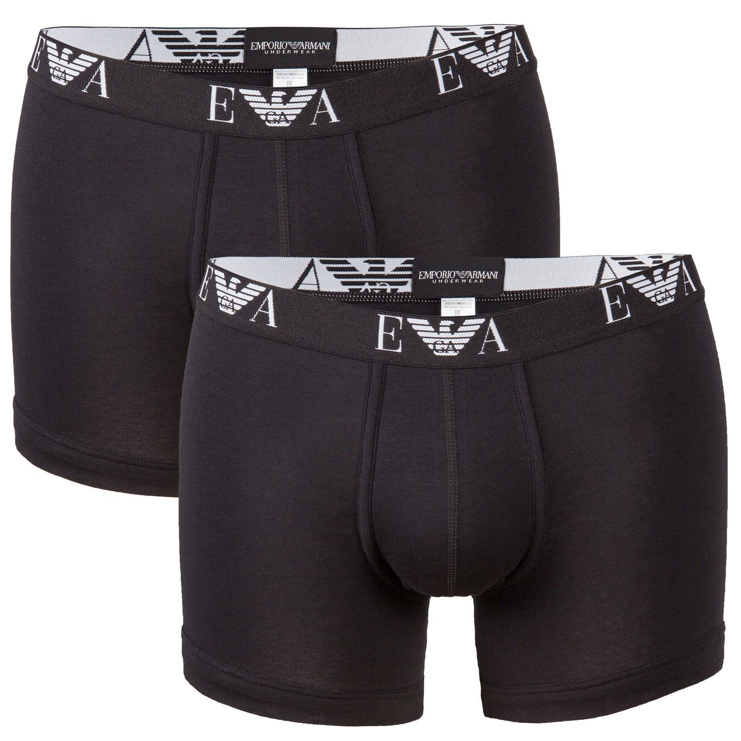 Armani Stretch Cotton Boxers