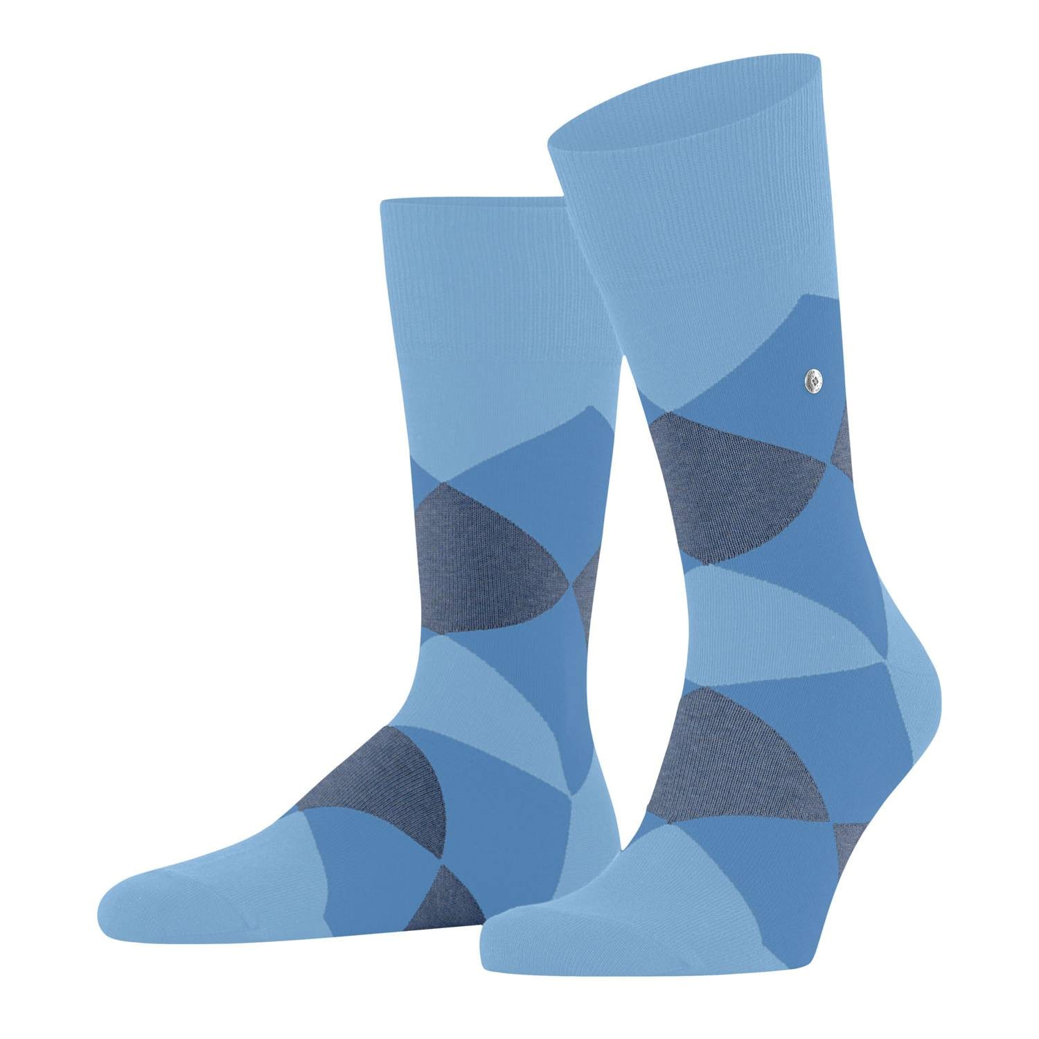 Burlington Clyde Cotton Sock
