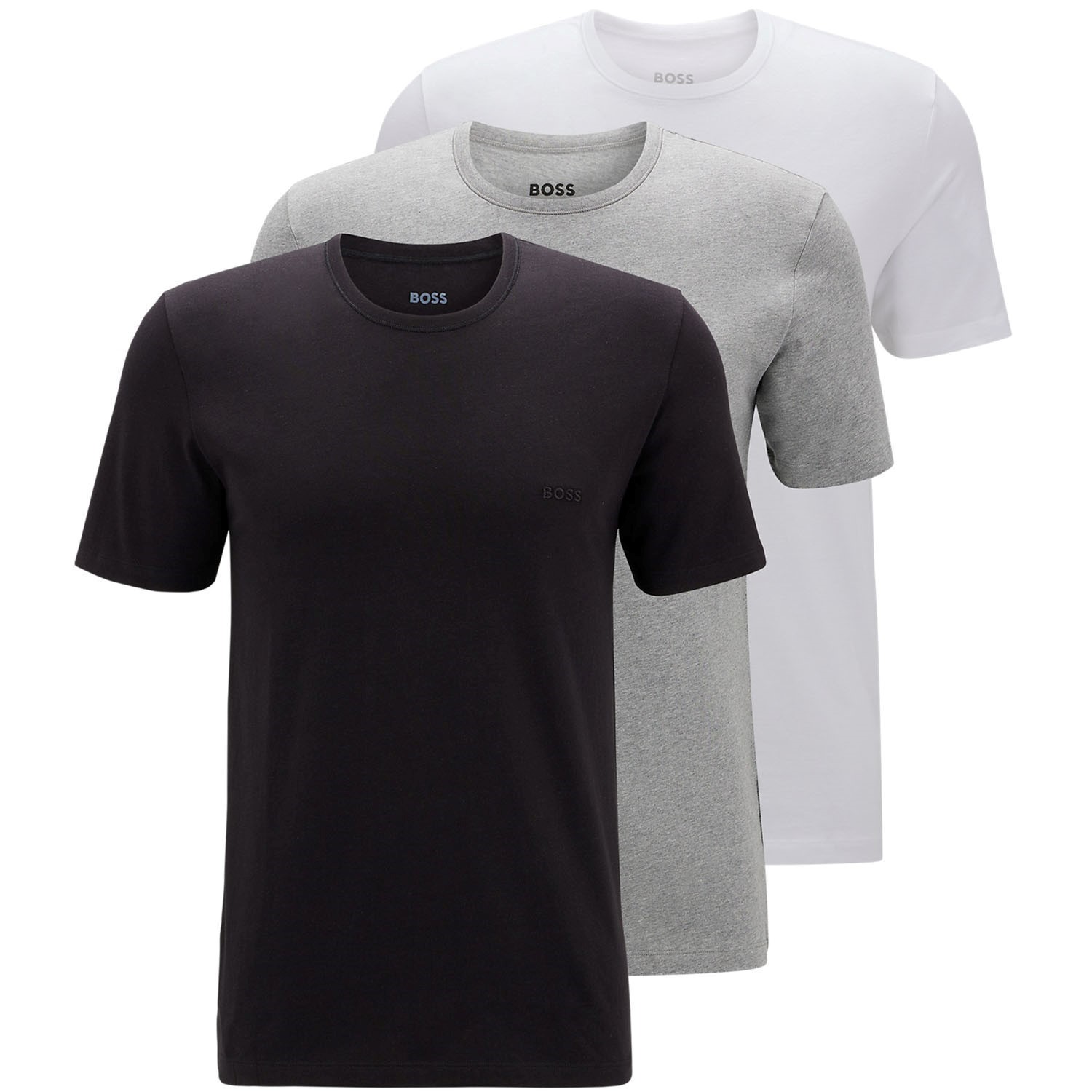 BOSS Classic Crew Neck T-shirt