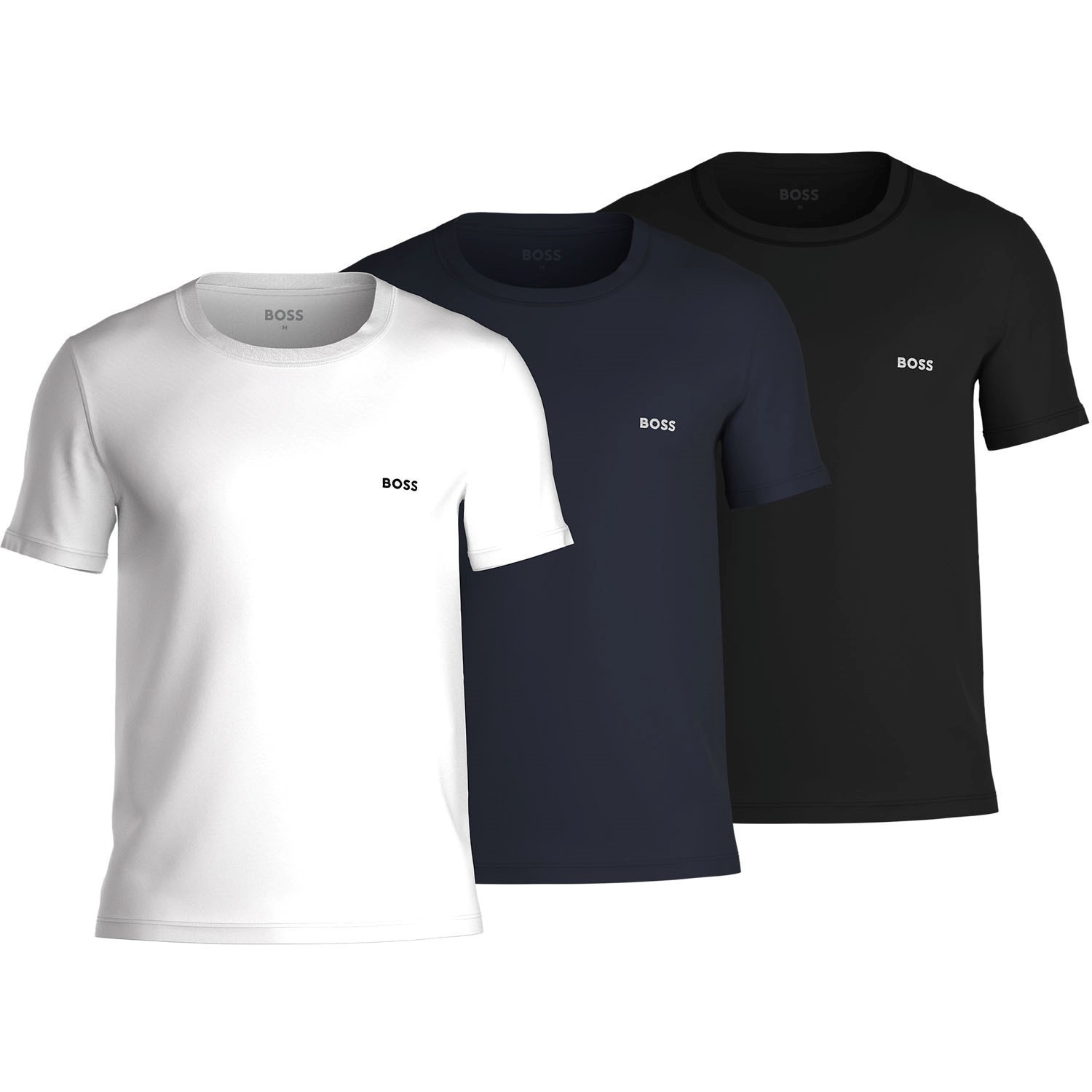 BOSS Classic Crew Neck T-shirt