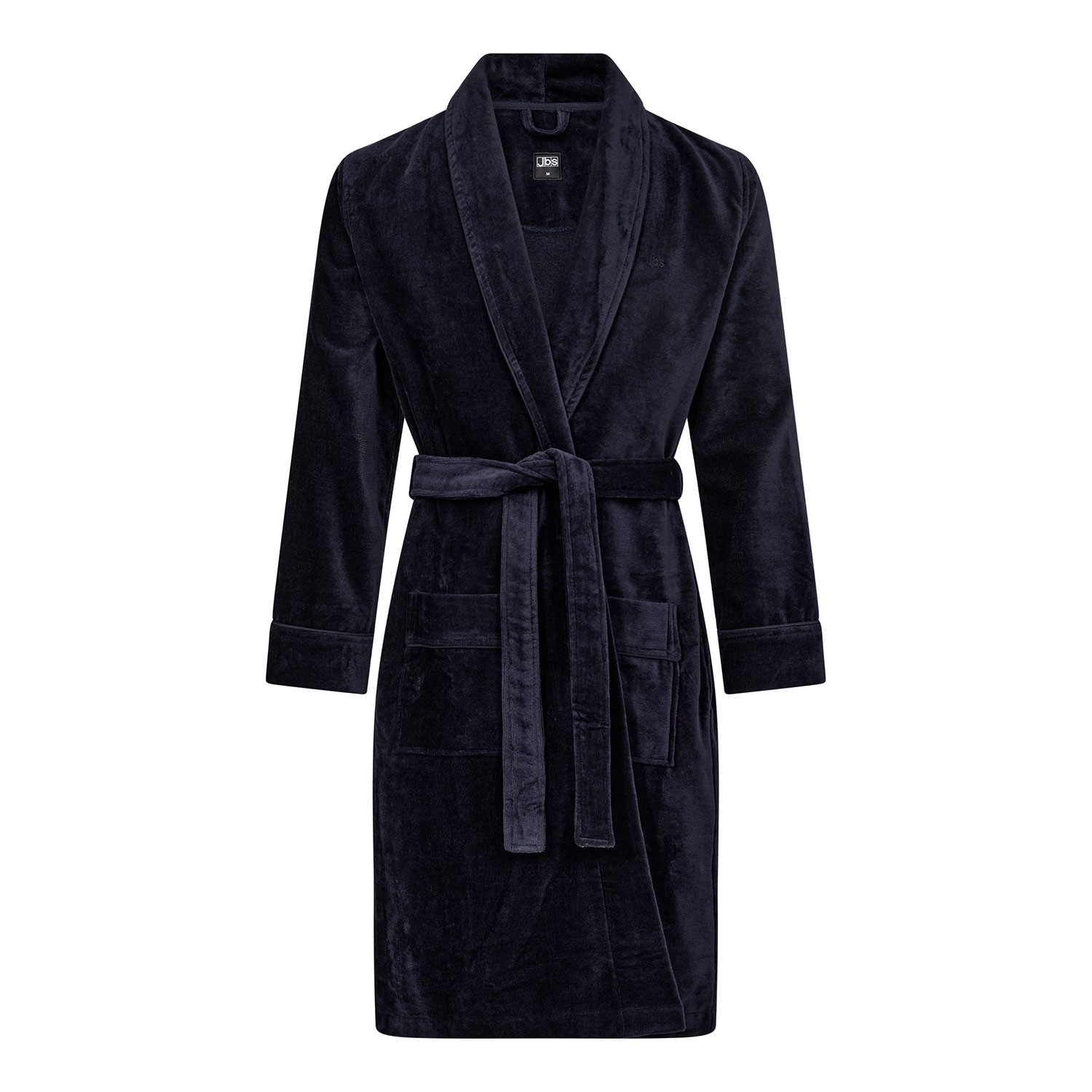 JBS Bath Robe