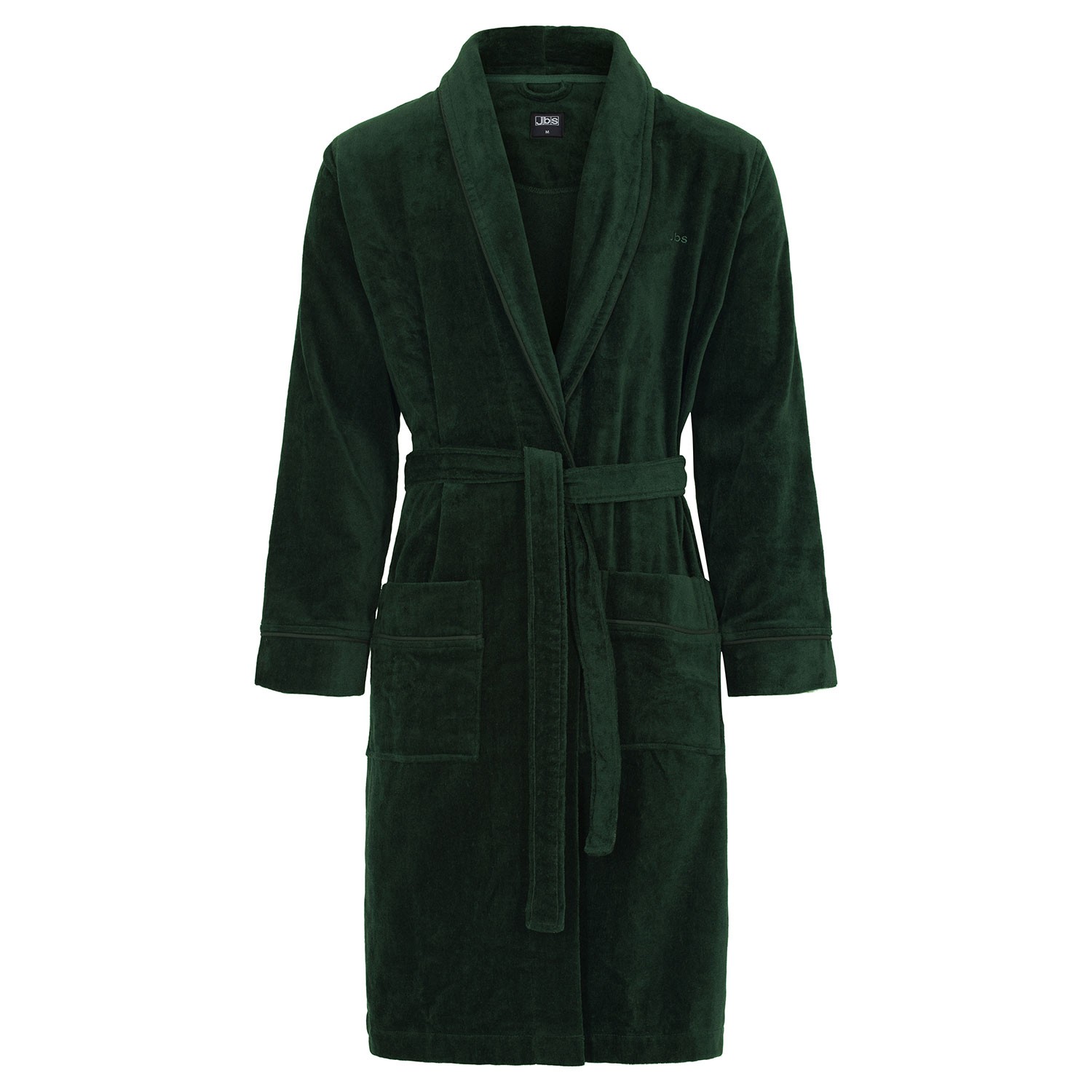 JBS Bath Robe