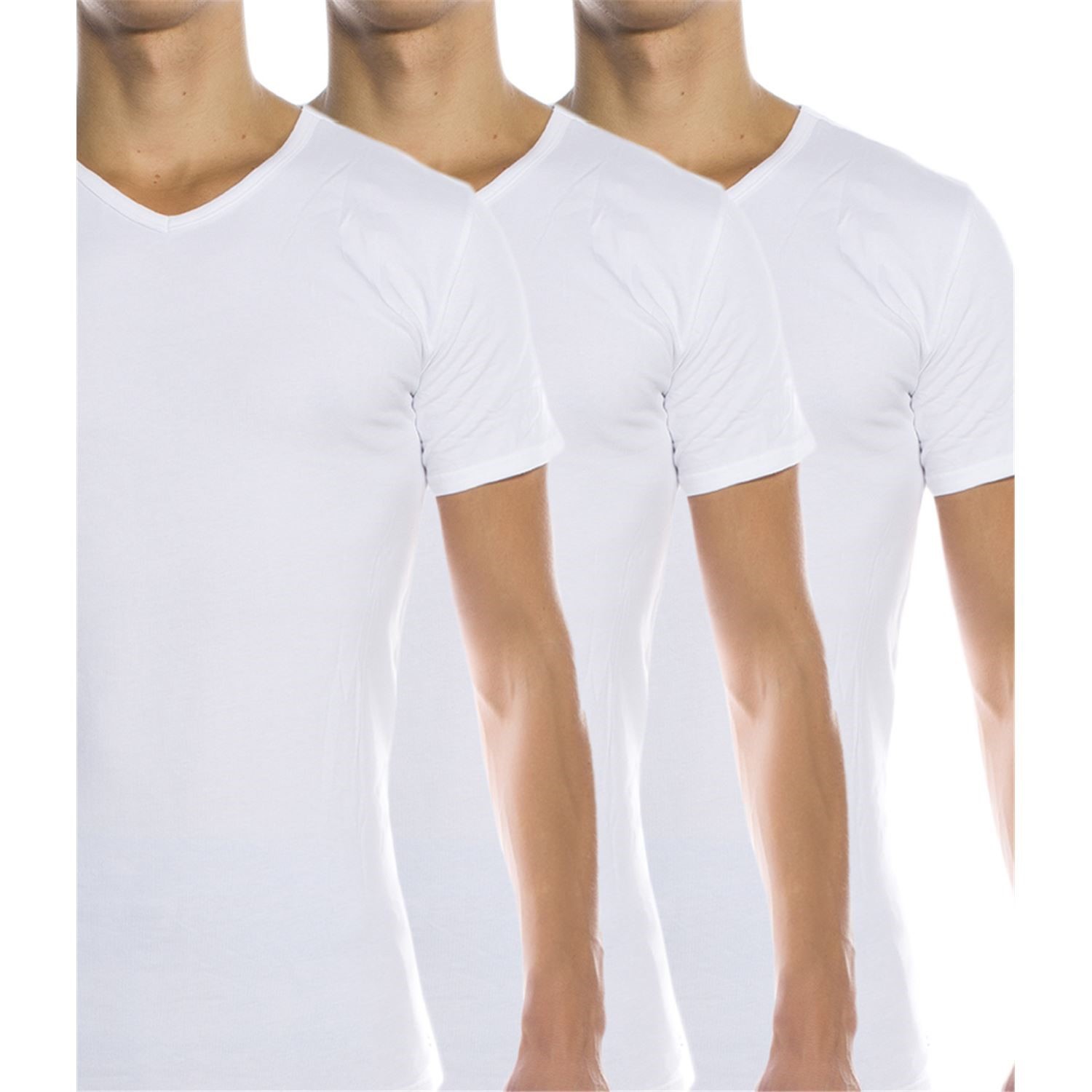 Tommy Hilfiger V-neck T-shirt