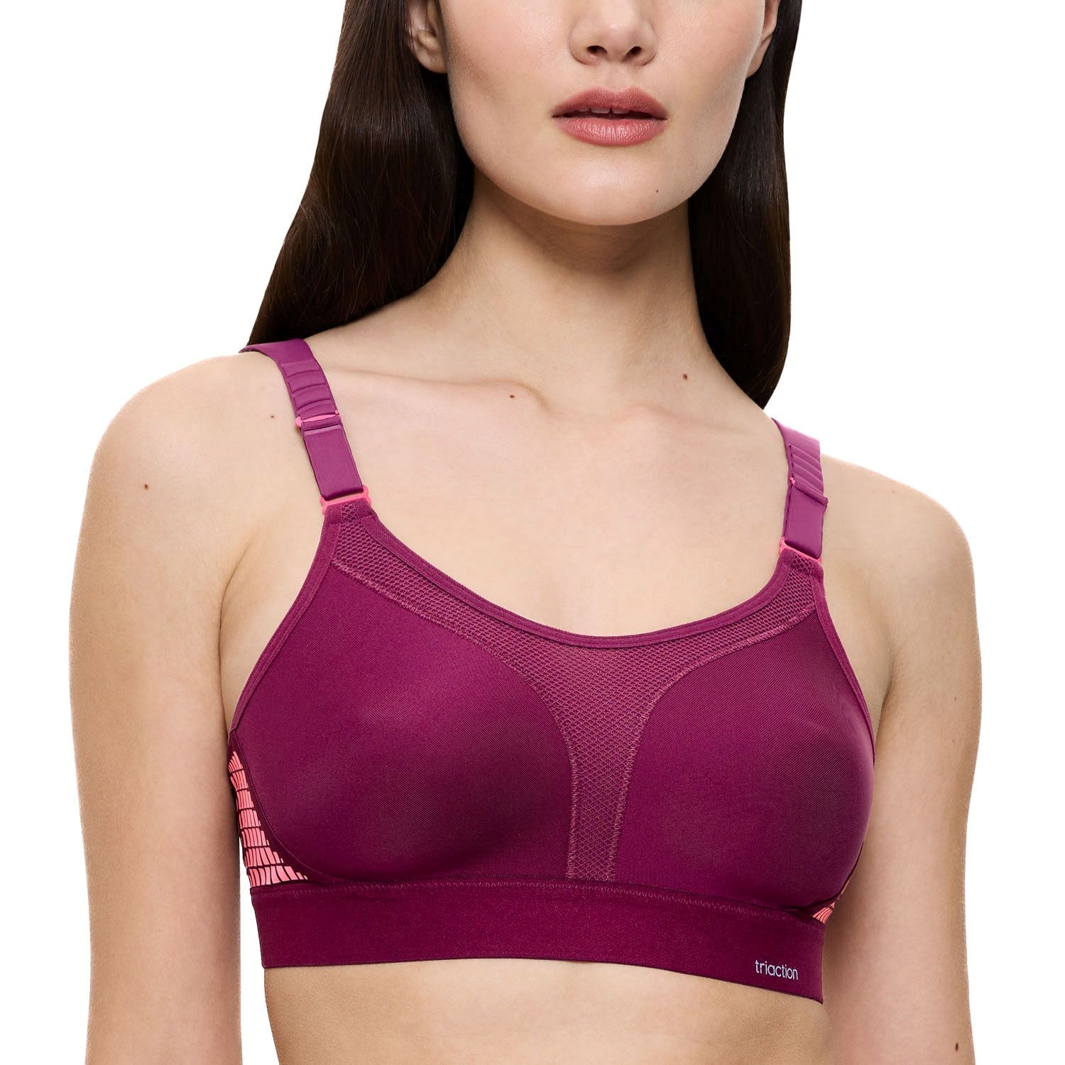 Triumph Triaction Extreme Lite N