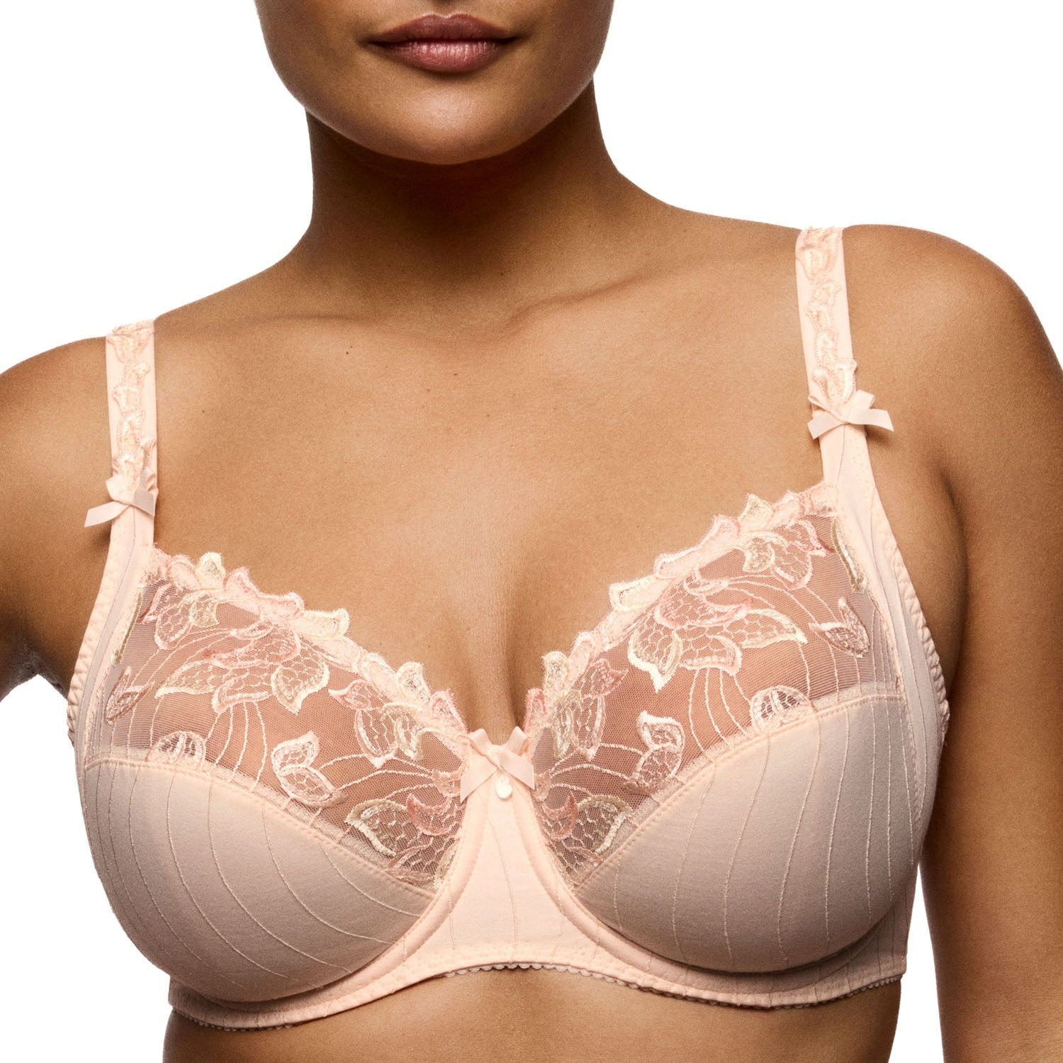 PrimaDonna Deauville Wire Bra