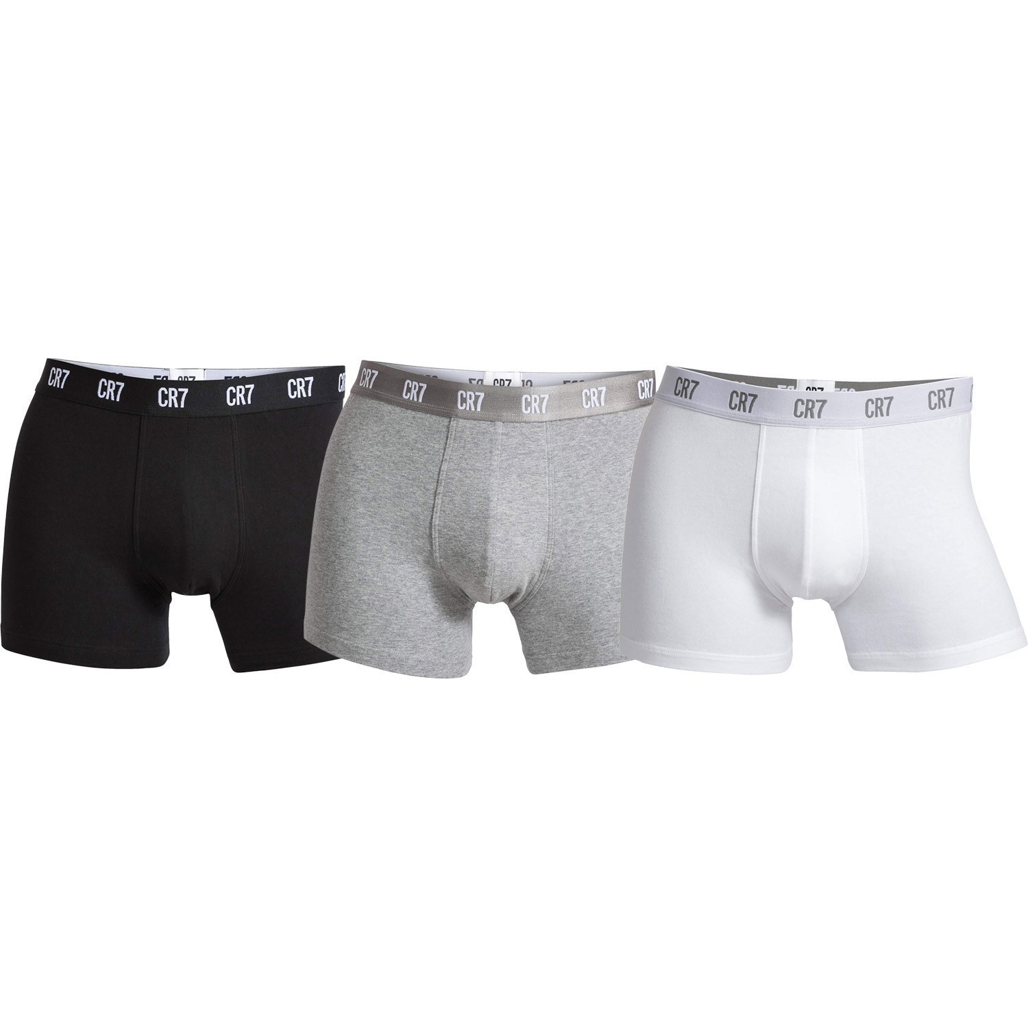 CR7 Cristiano Ronaldo Men Trunk